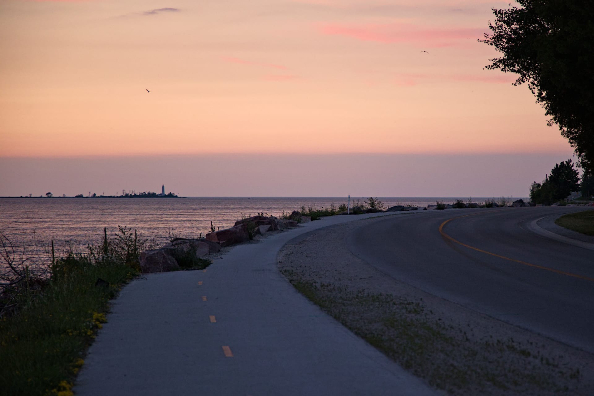 Huron Park — local identity