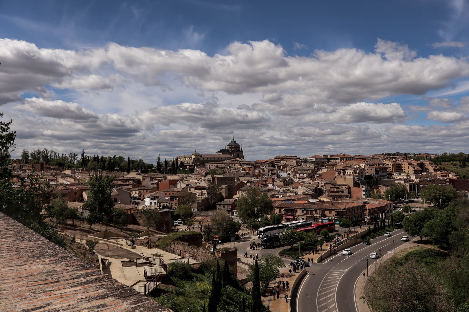 Iberia — local identity