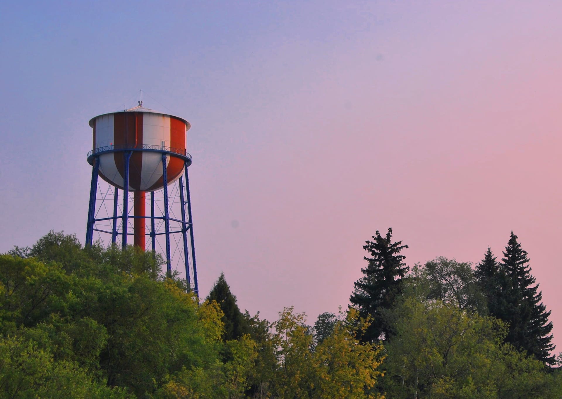 Idaho Falls — local identity