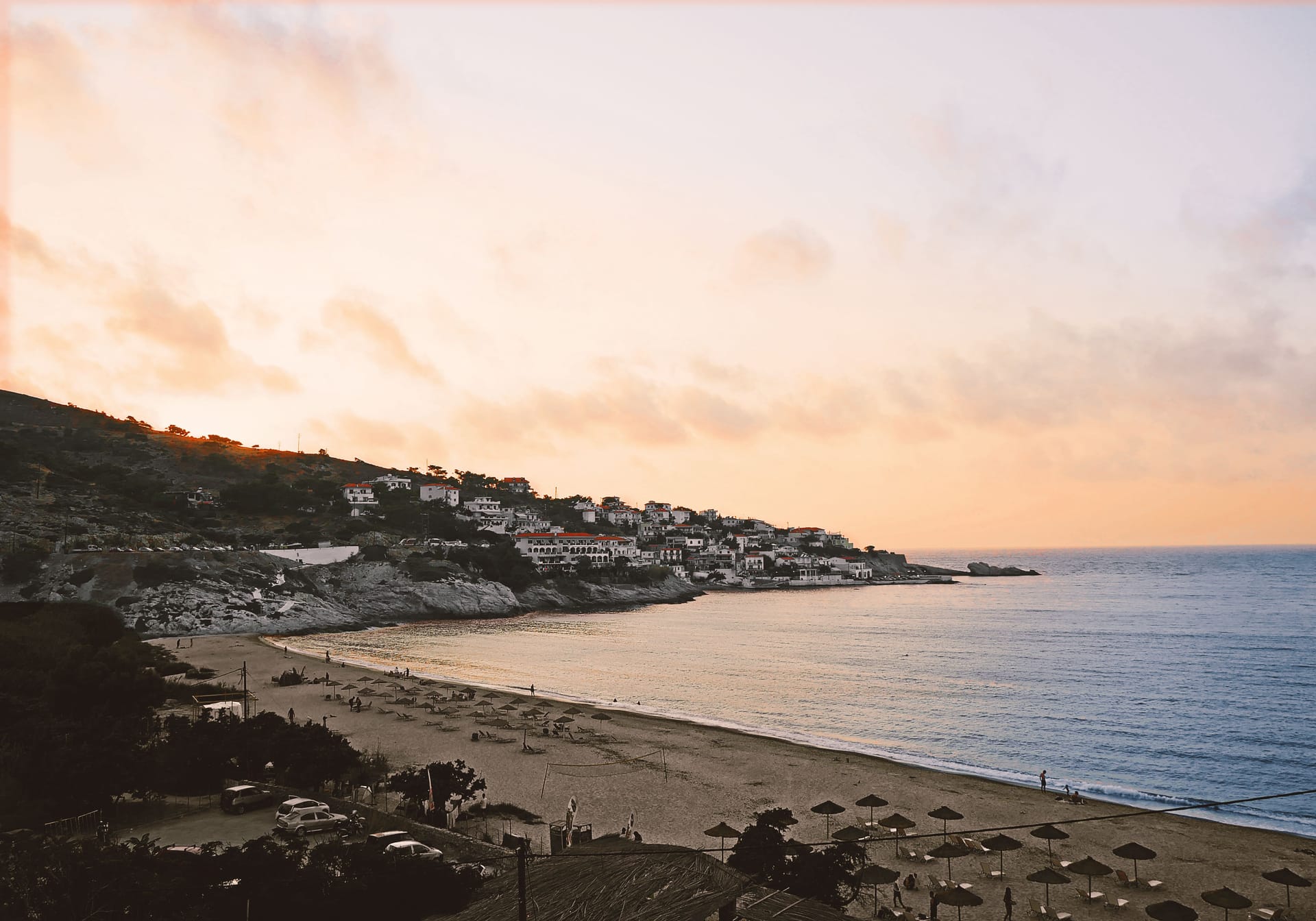 Ikaria Island — local identity