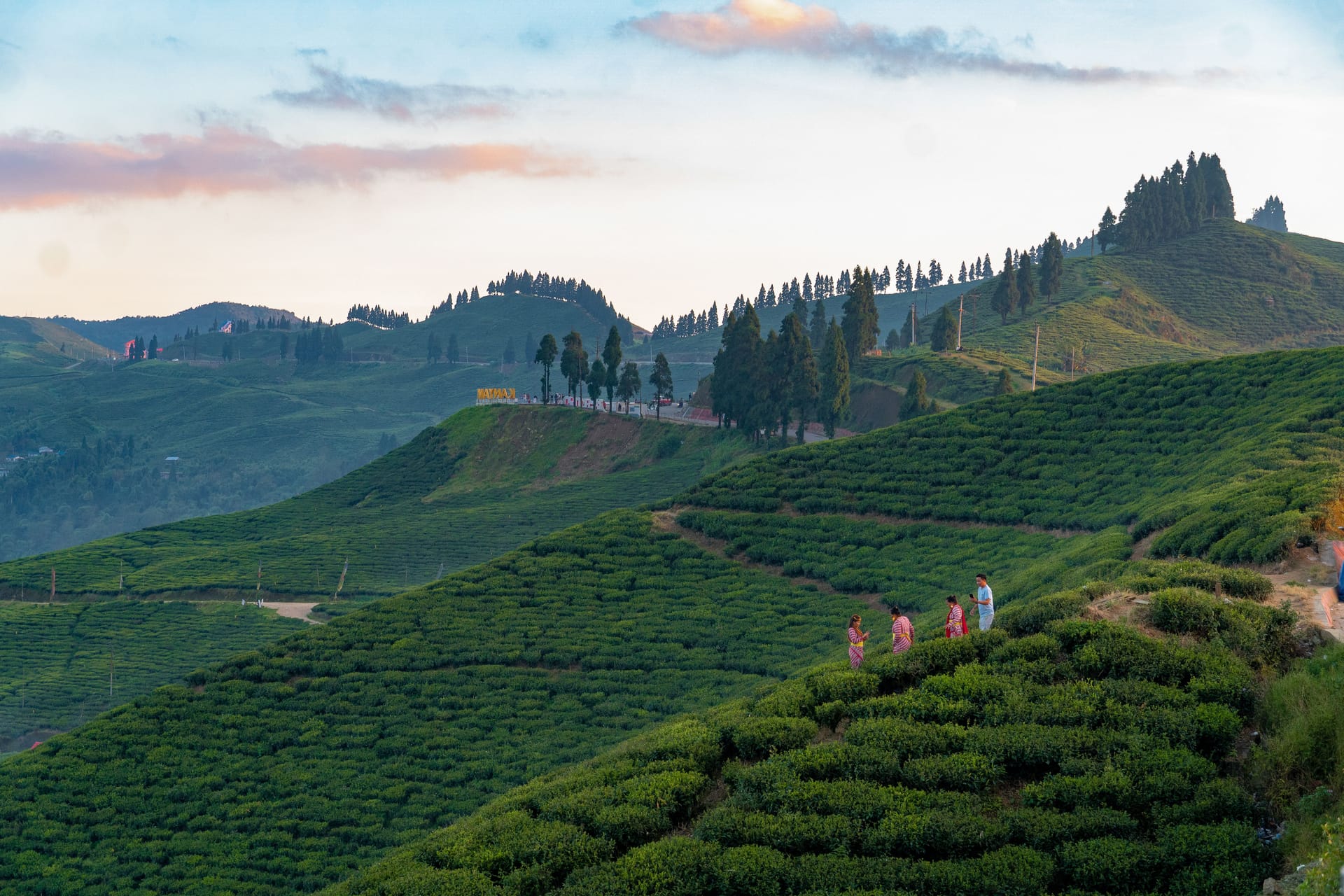 Ilam — local identity