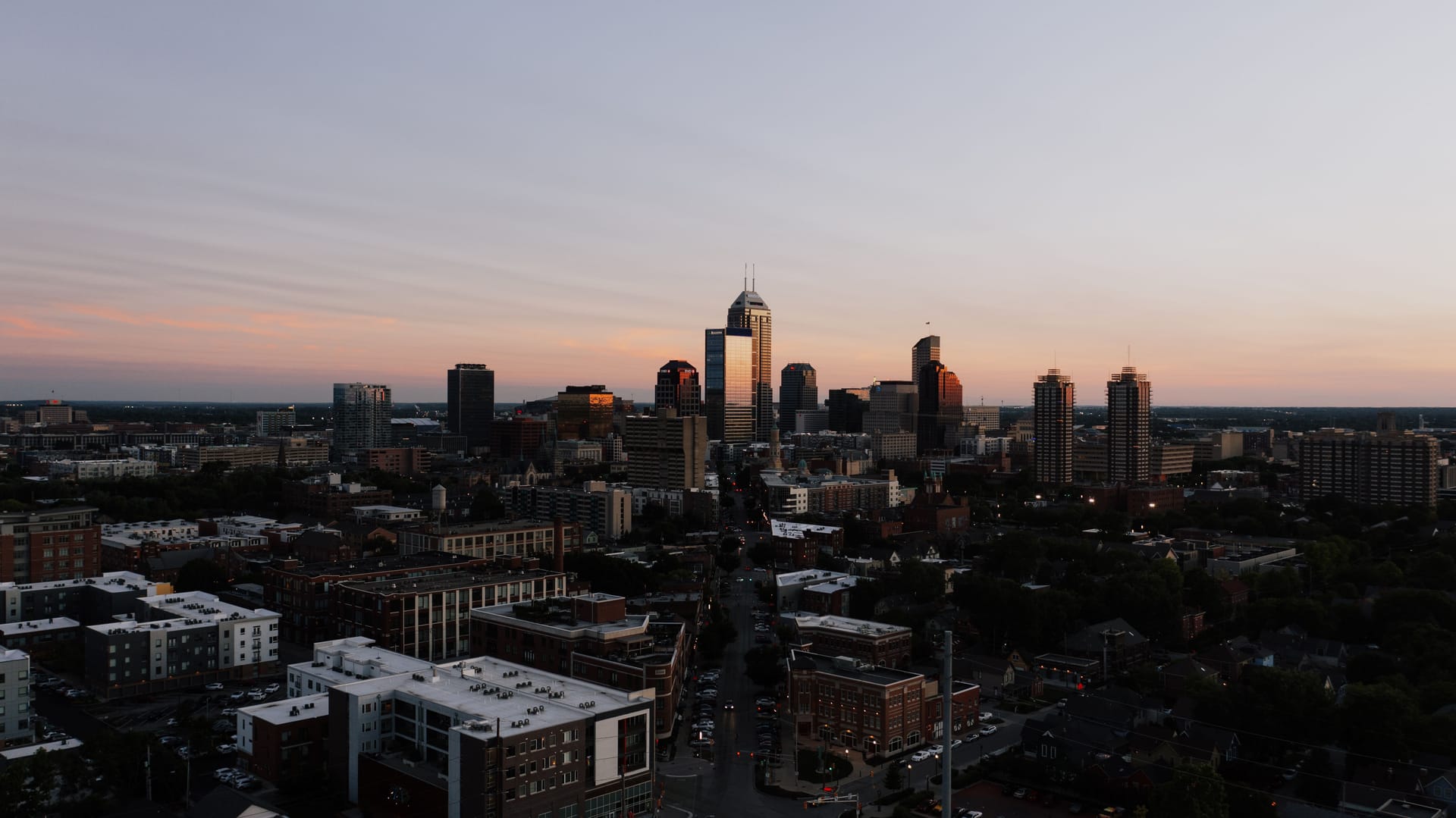 Indiana — local identity