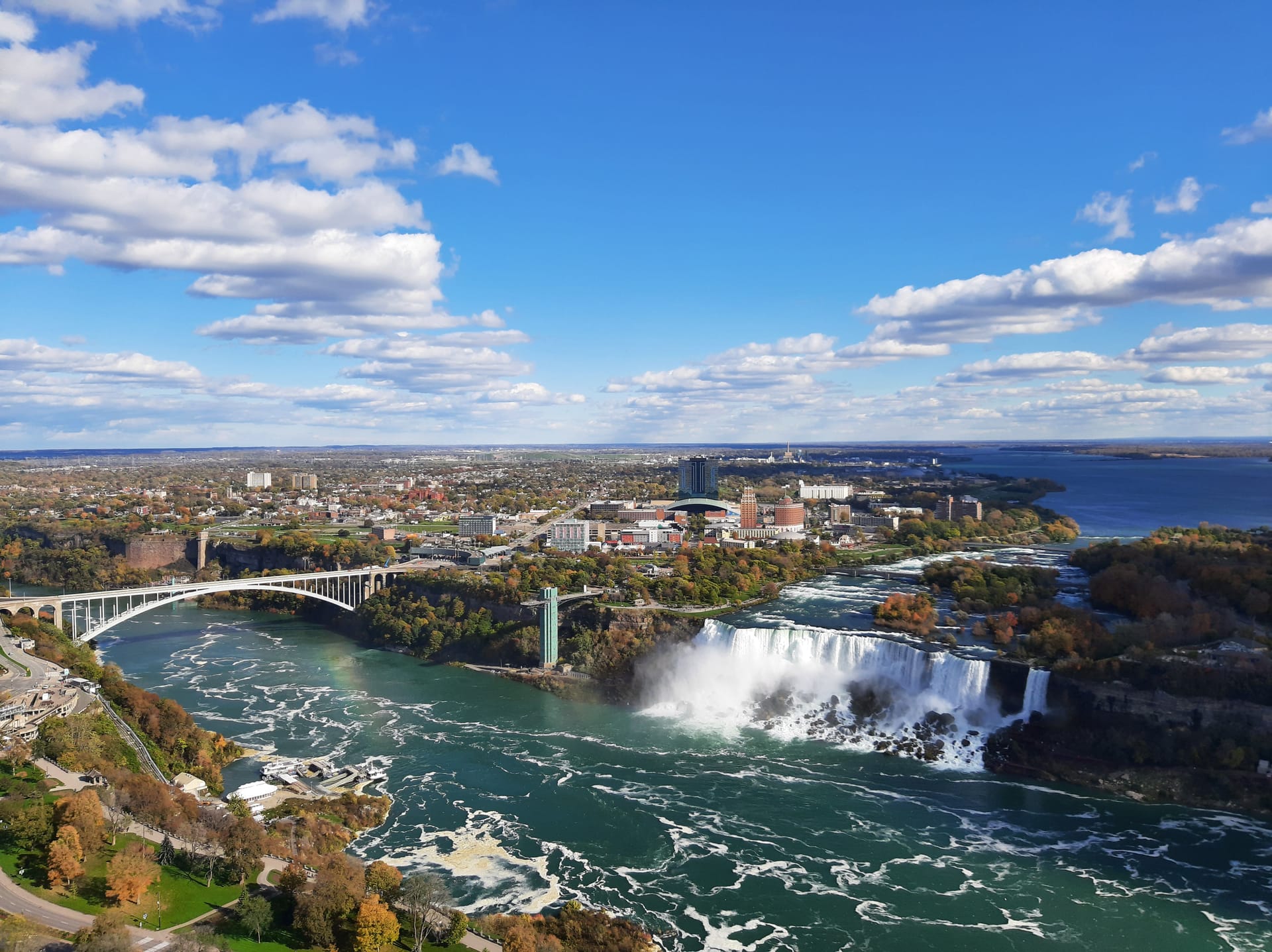 International Falls — local identity