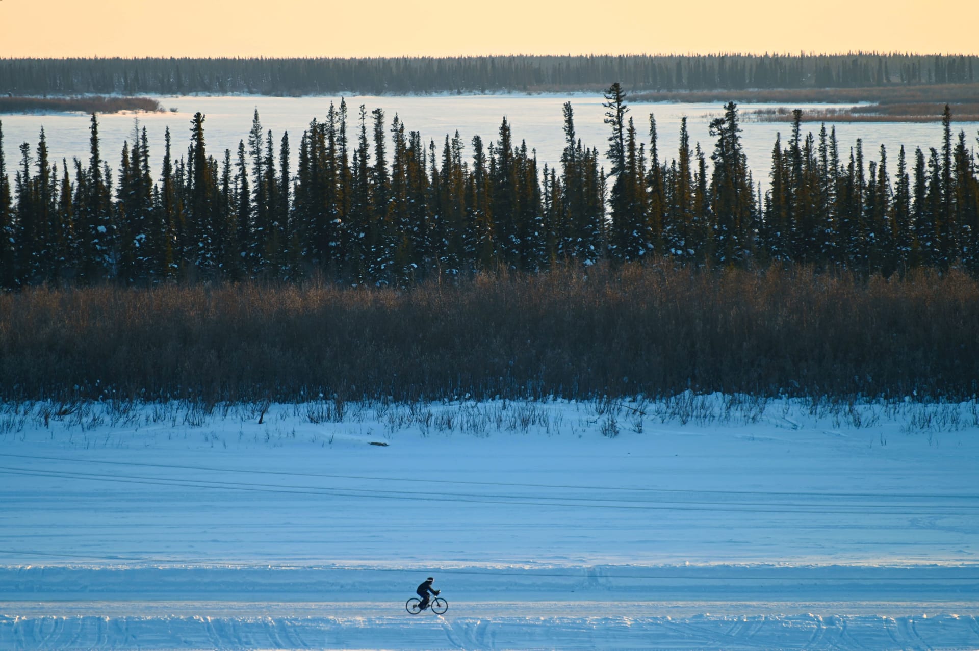 Inuvik — local identity