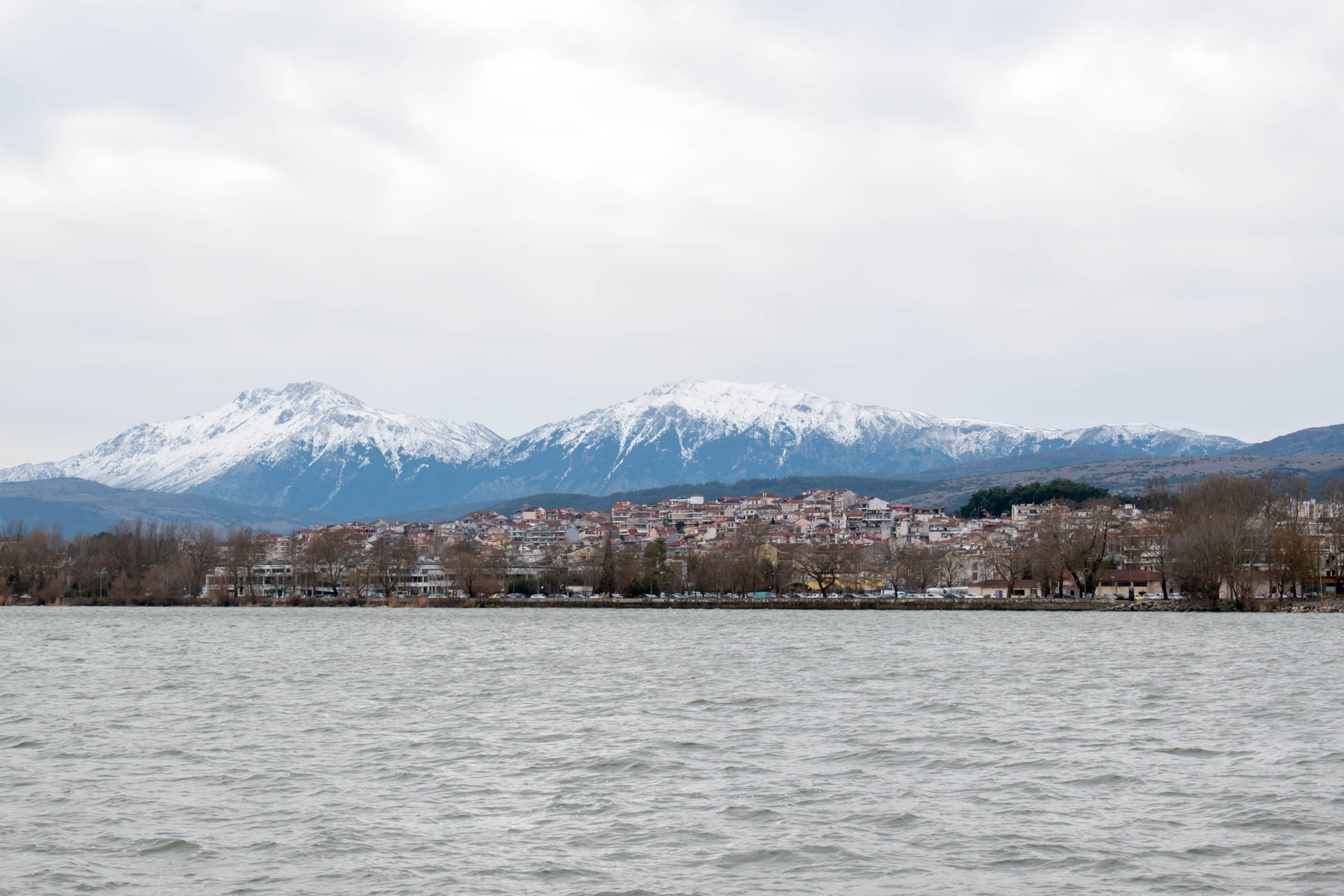 Ioannina — local identity