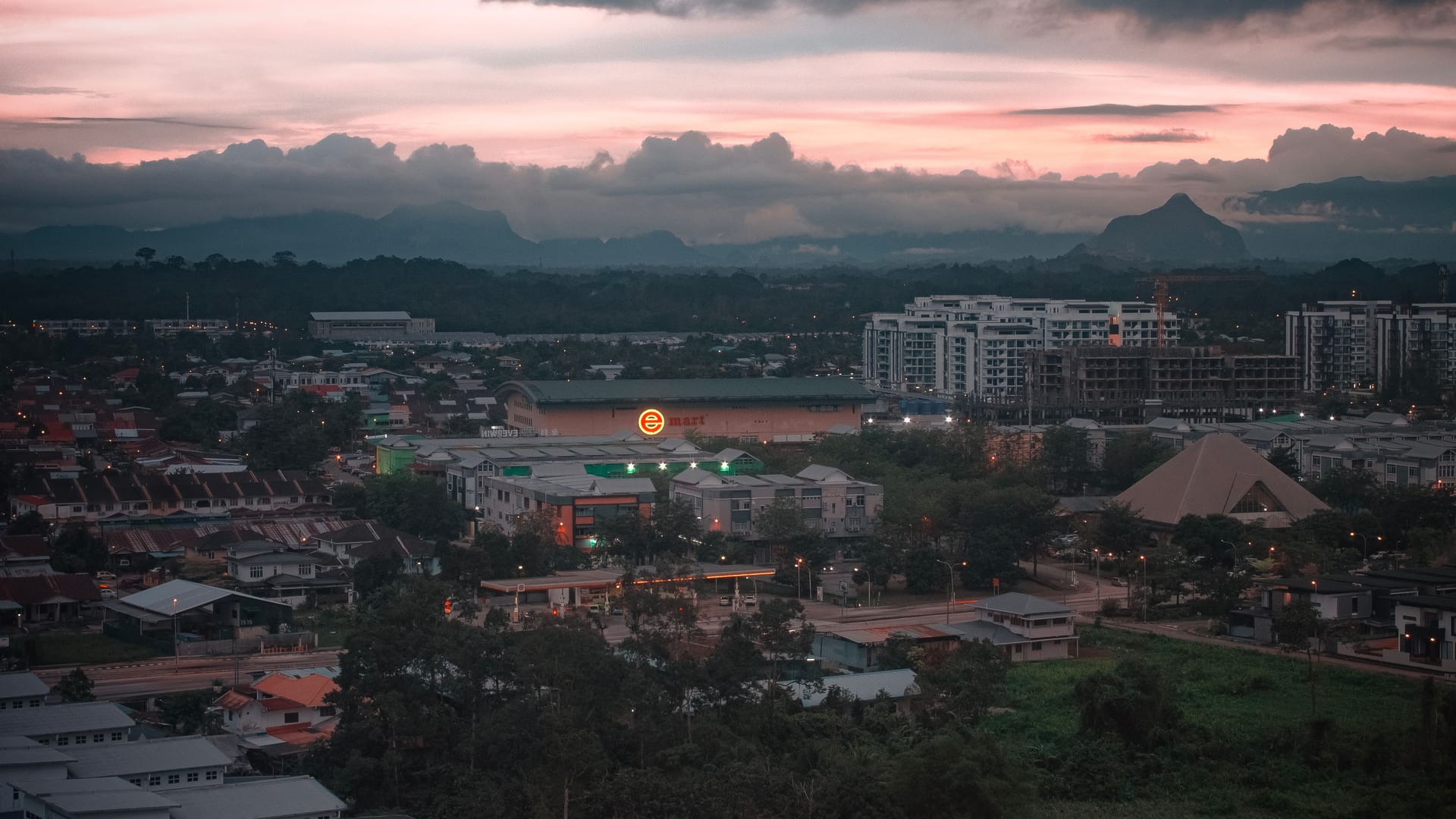 Ipoh — local identity