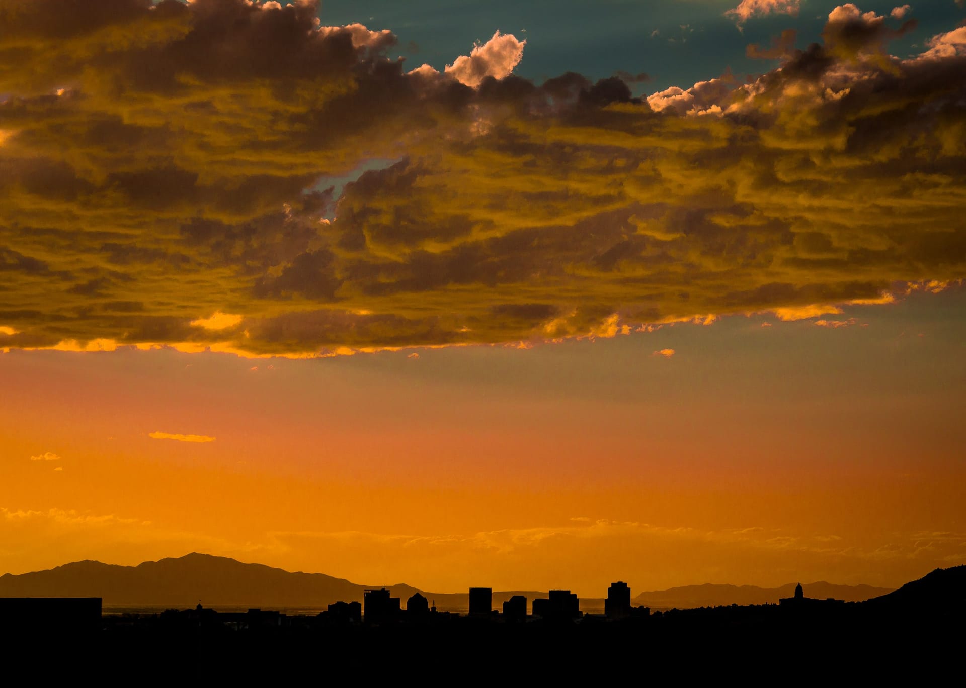 Ironwood — local identity