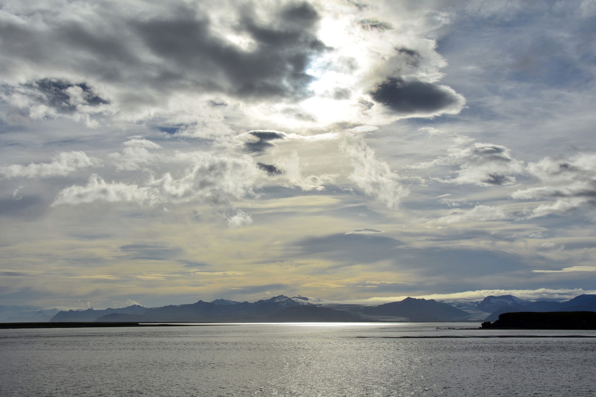 Ísafjörður — local identity