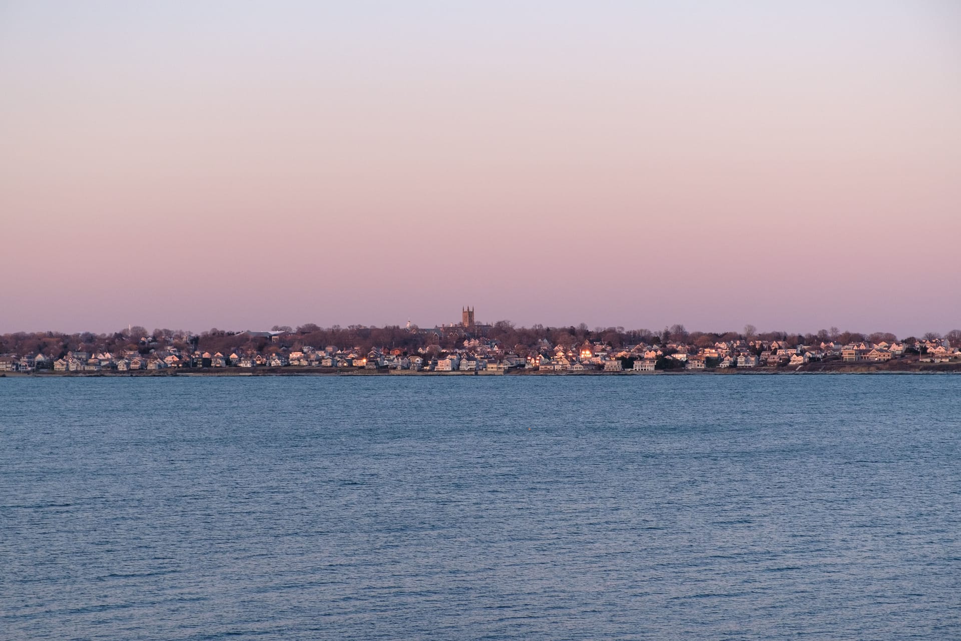 Islip — local identity