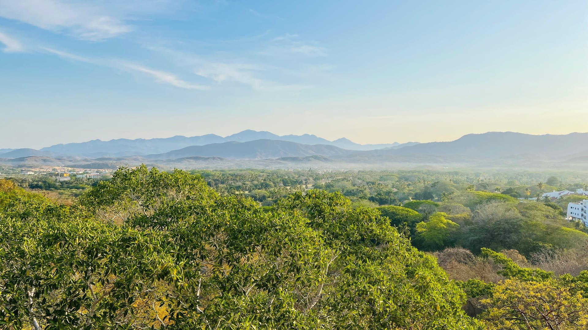 Ixtapa — local identity