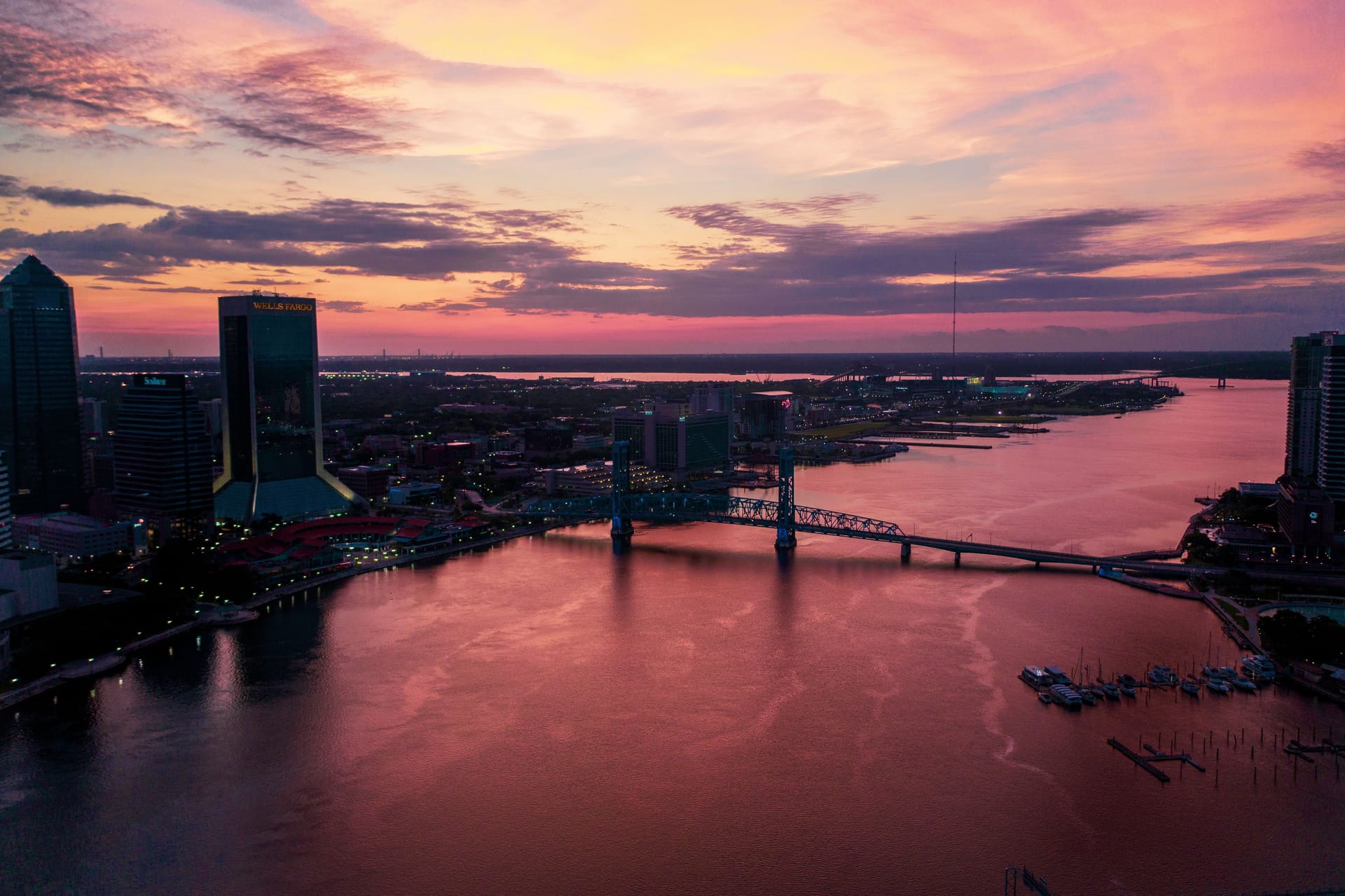 Jacksonville — local identity