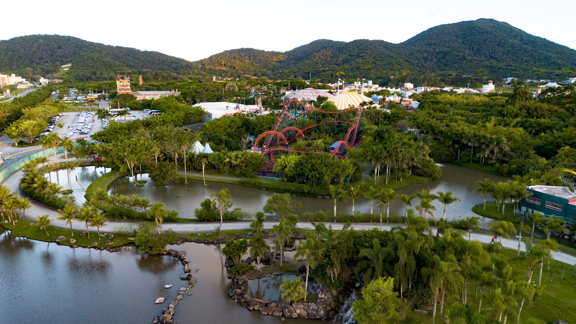 Jaguaruna — local identity