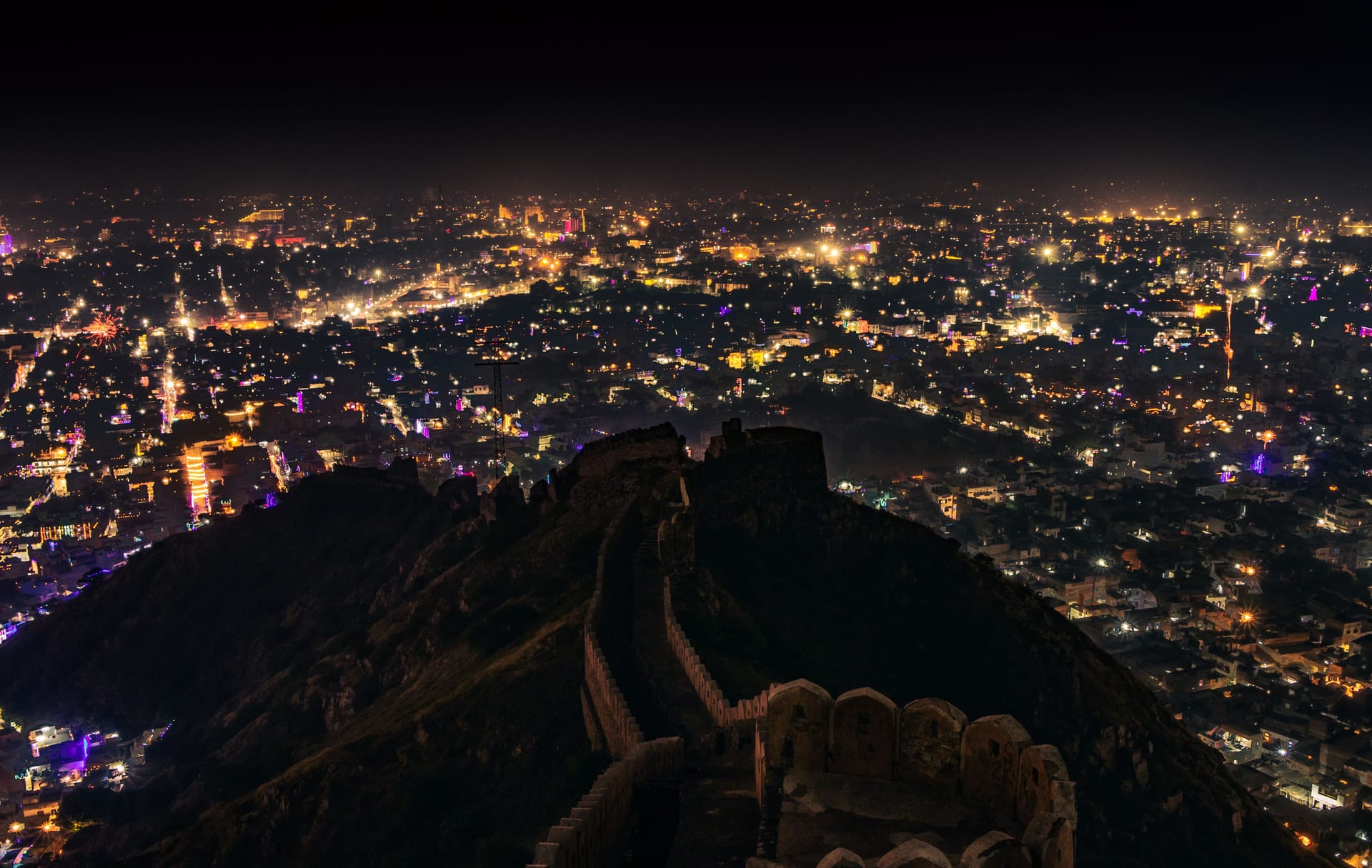 Jaipur — local identity