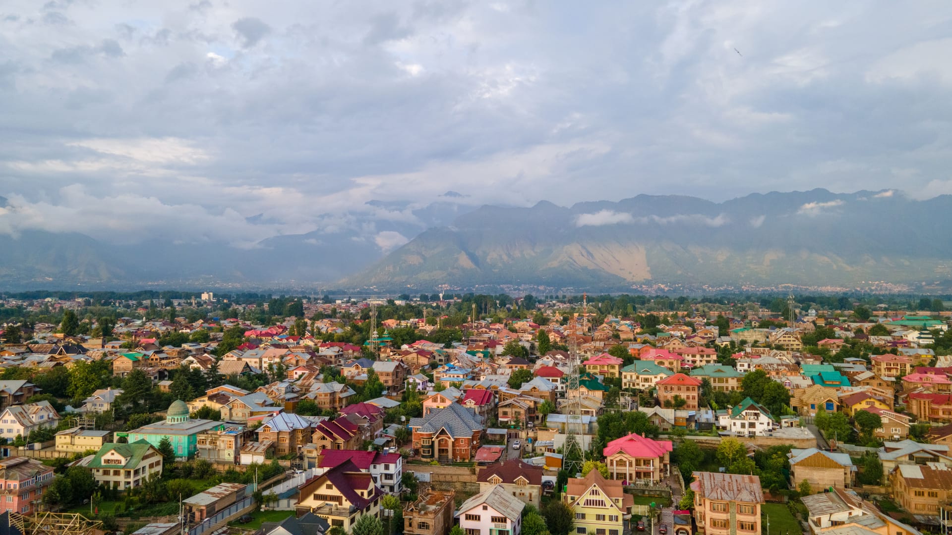 Jammu — local identity