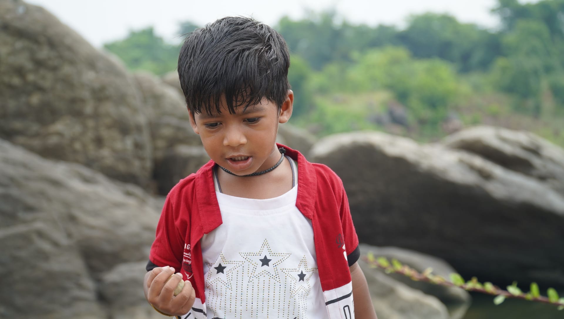 Jamshedpur — local identity