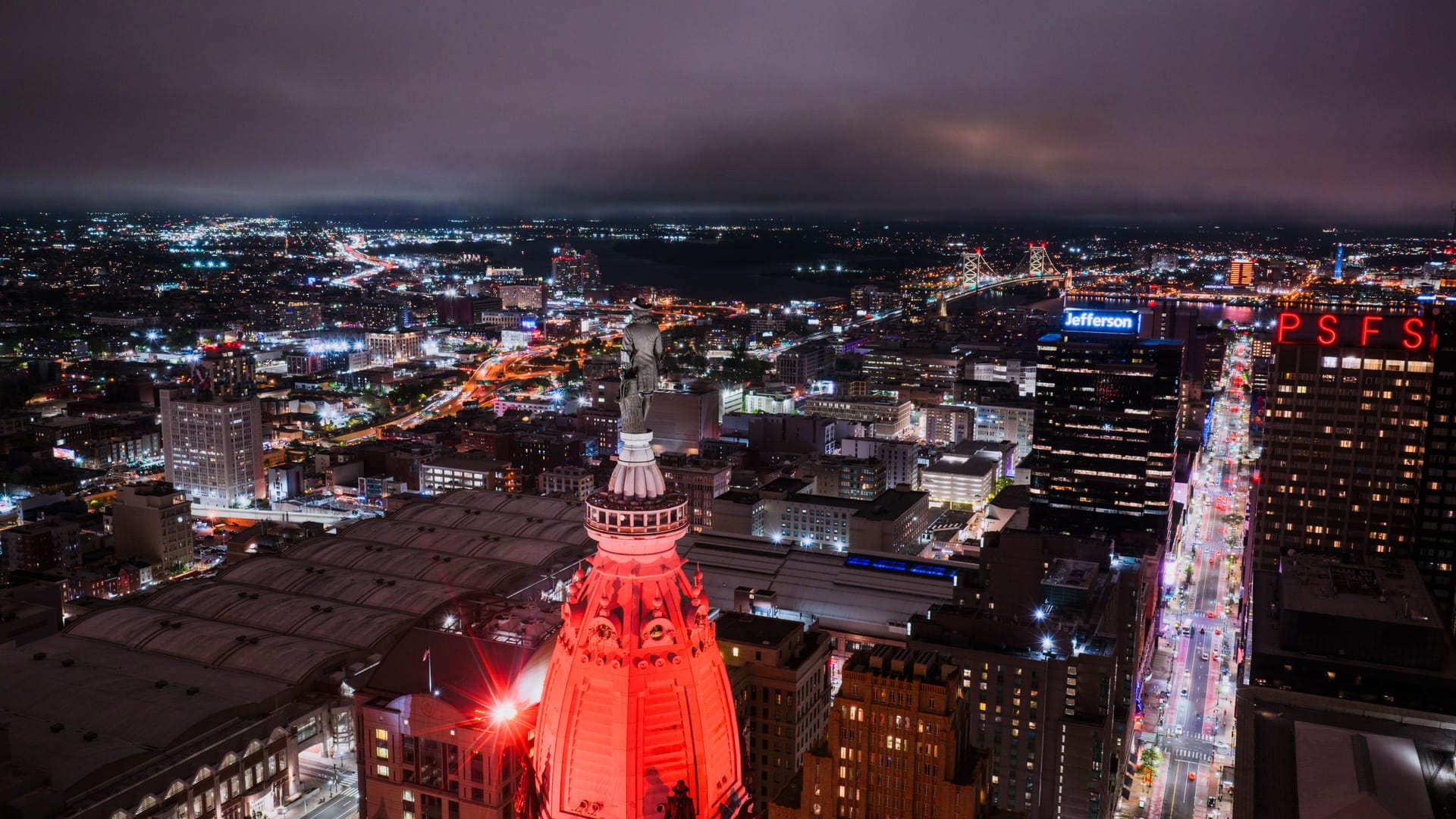 Jefferson City — local identity