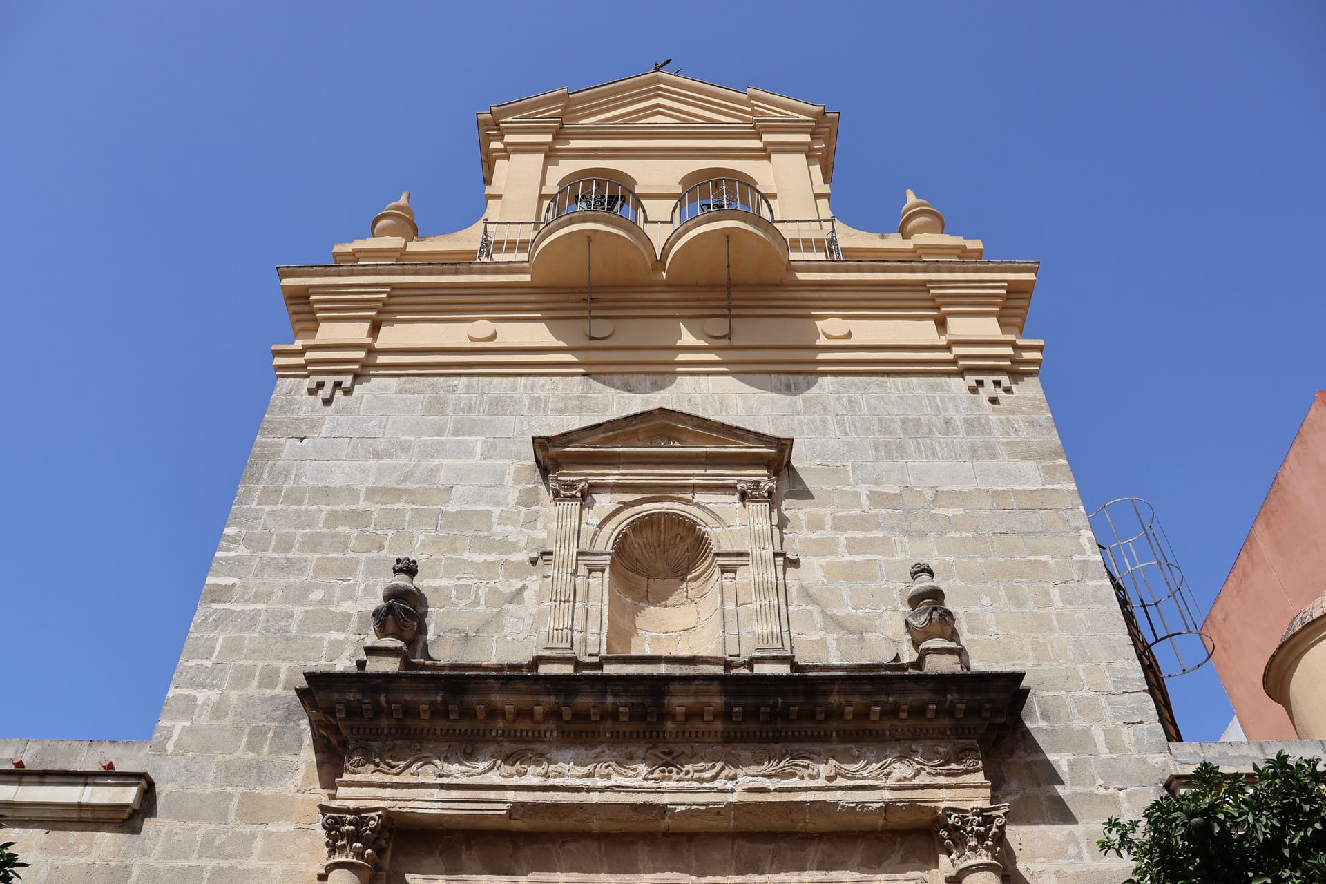 Jerez de la Frontera — local identity