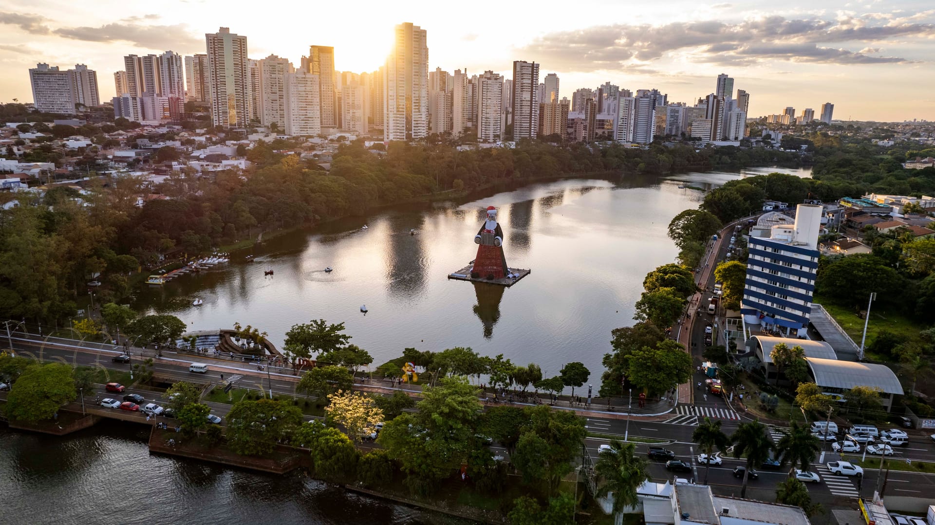 Ji-Paraná — local identity