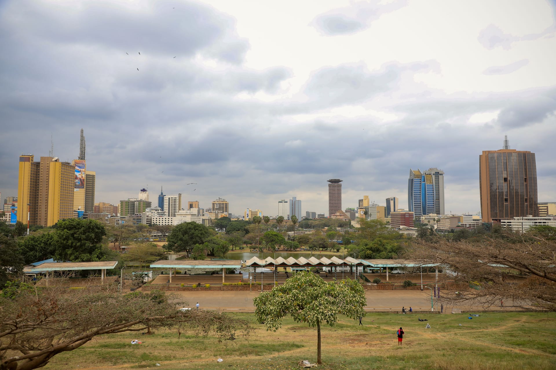 Jijiga — local identity