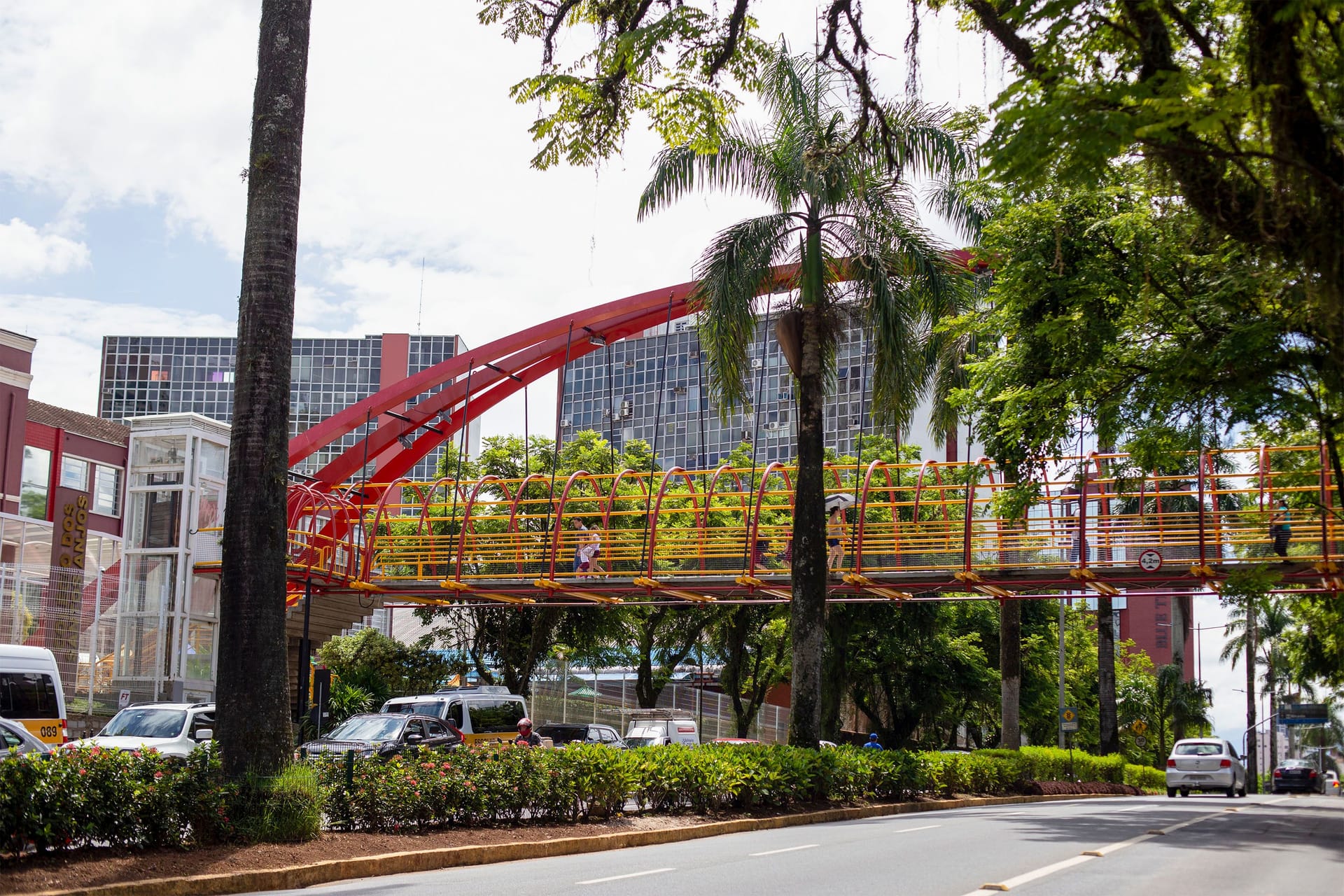 Joinville — local identity
