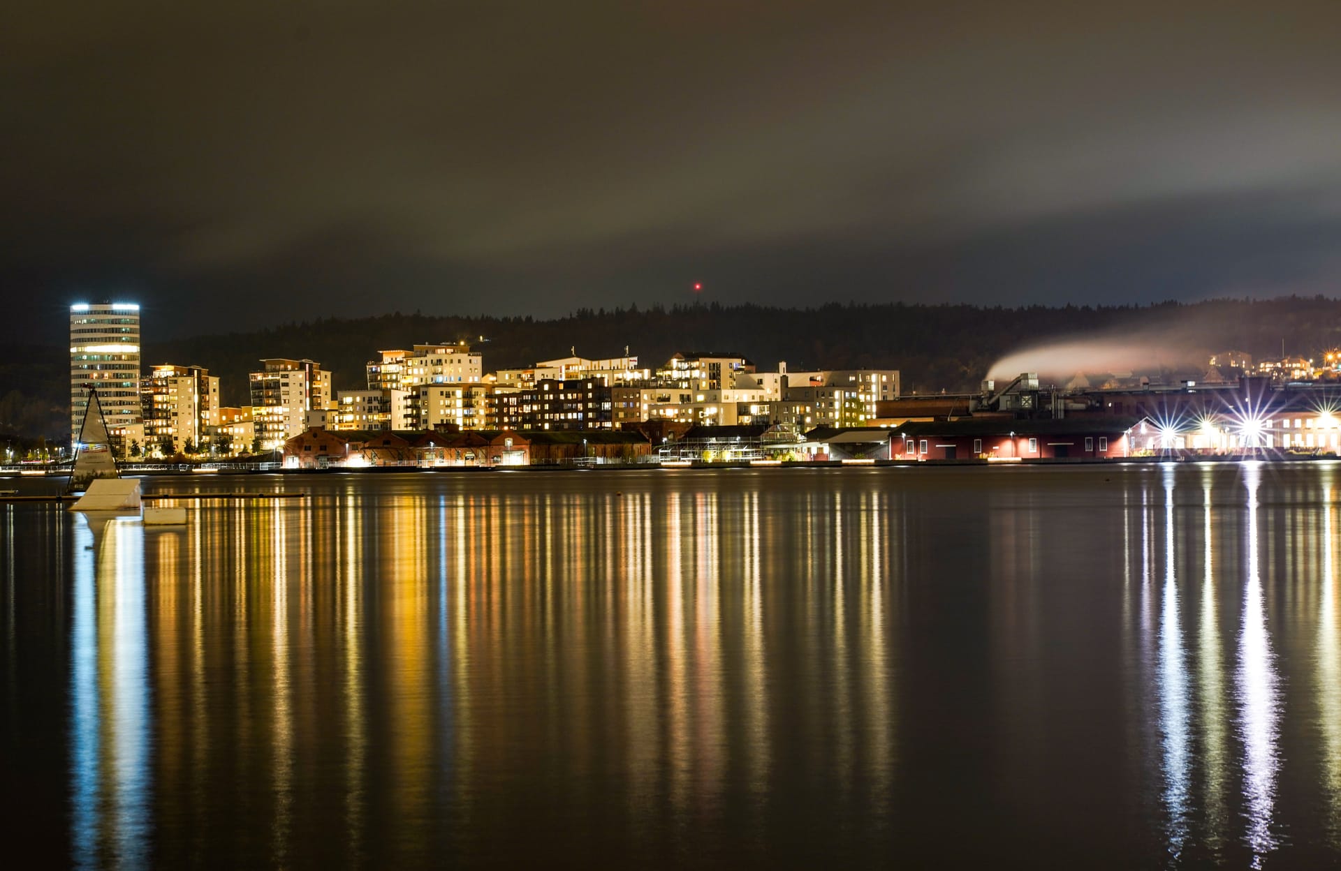 Jönköping — local identity