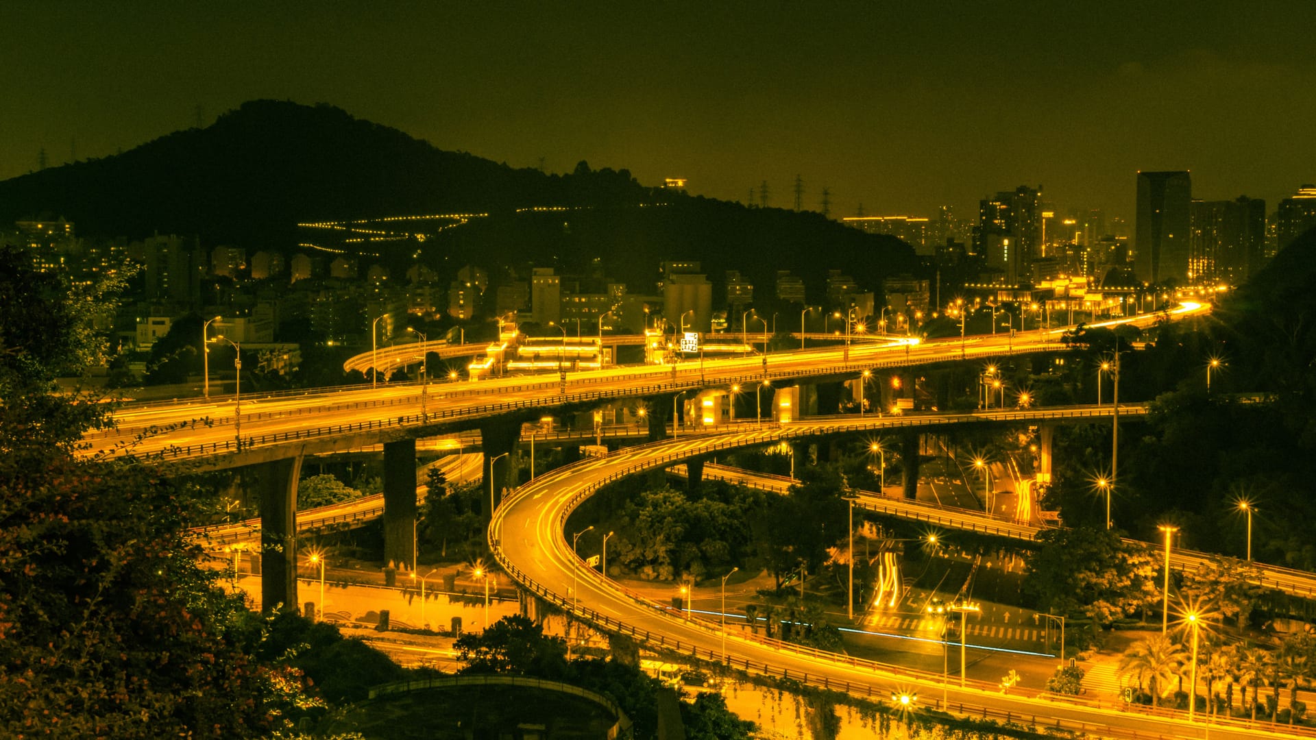 Junction — local identity