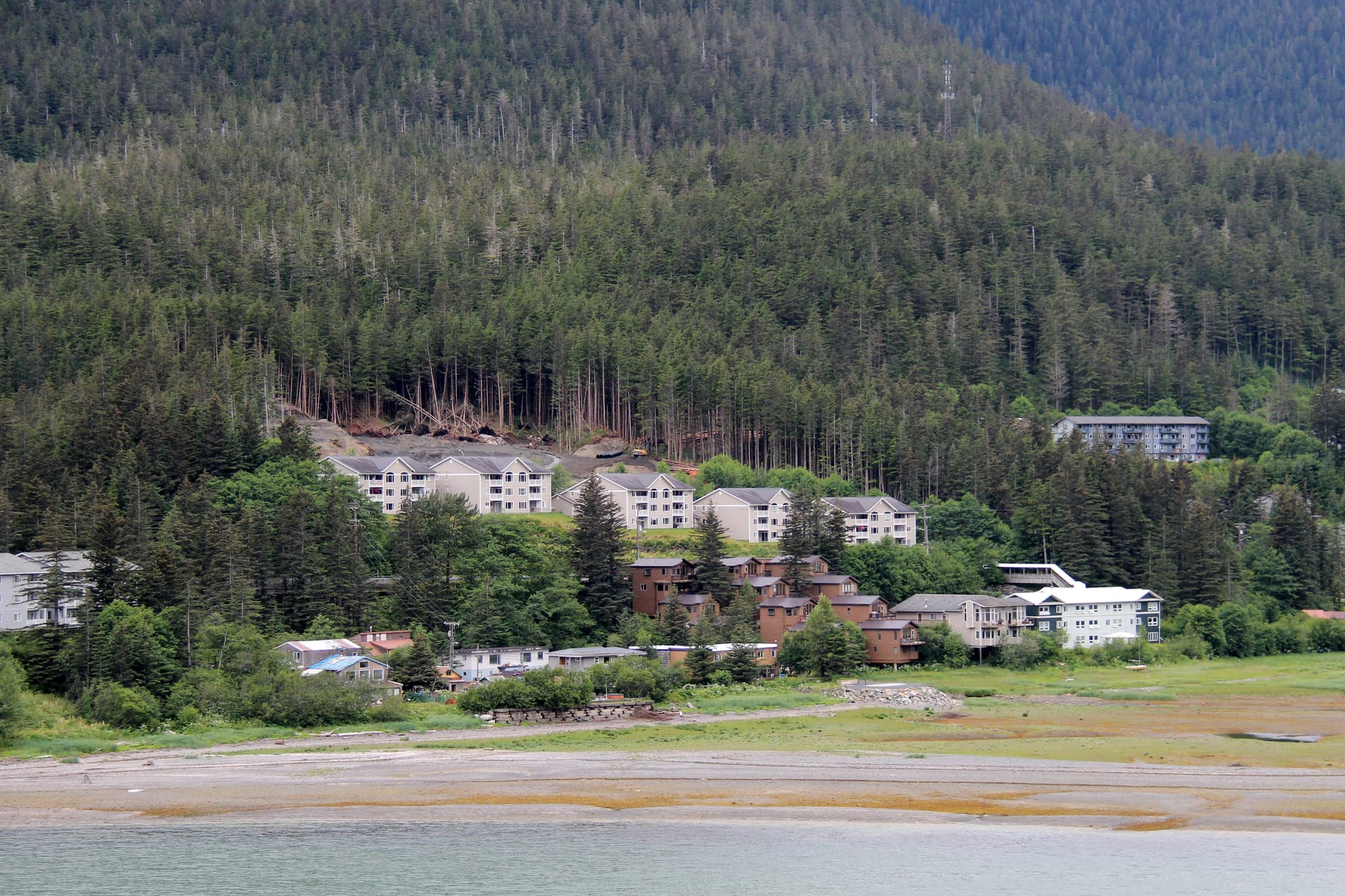 Juneau — local identity