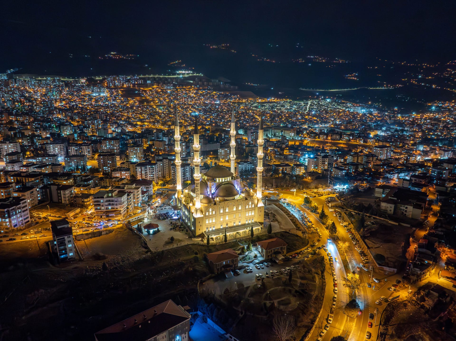 Kahramanmaraş — local identity