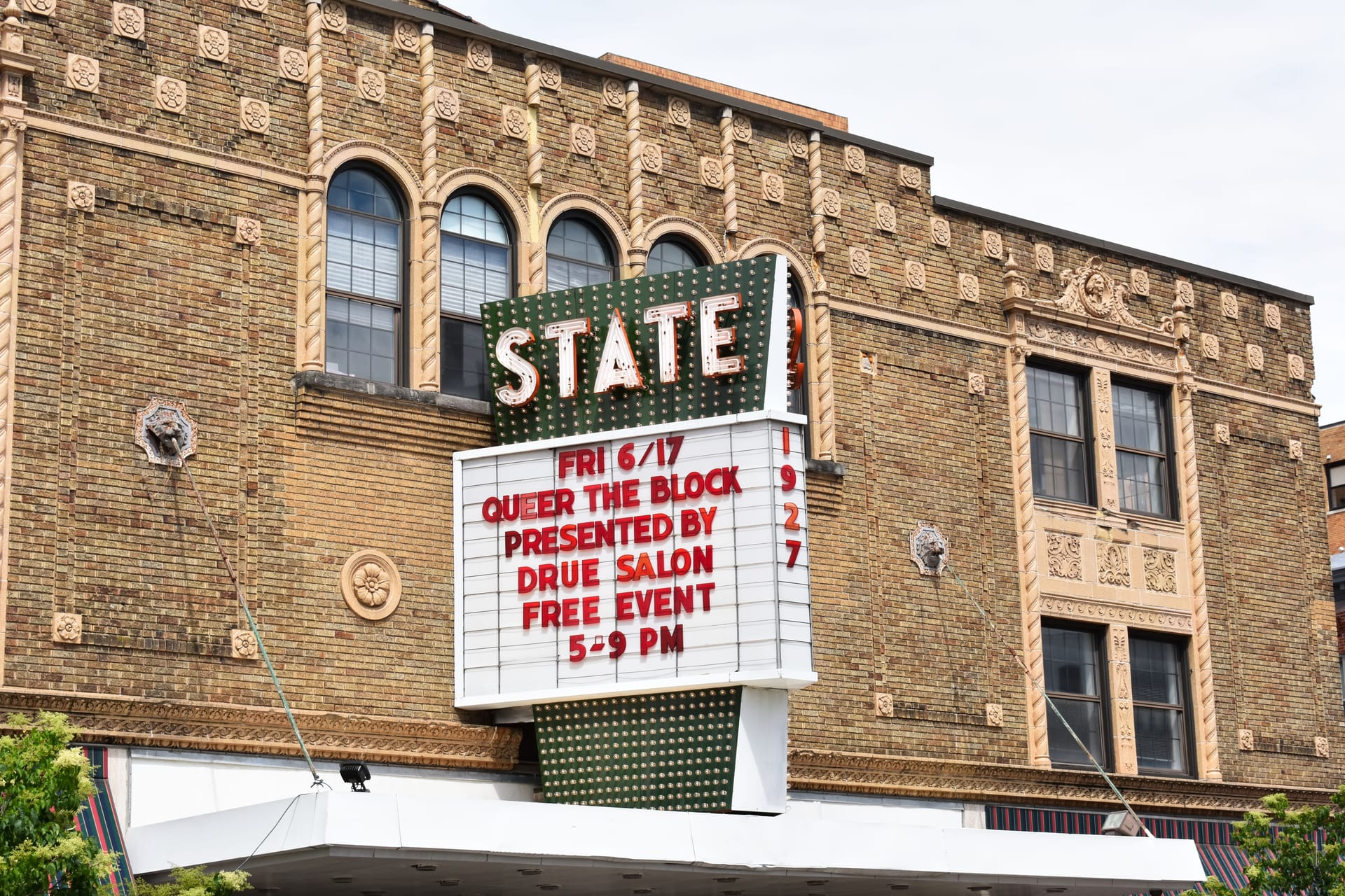 Kalamazoo — local identity