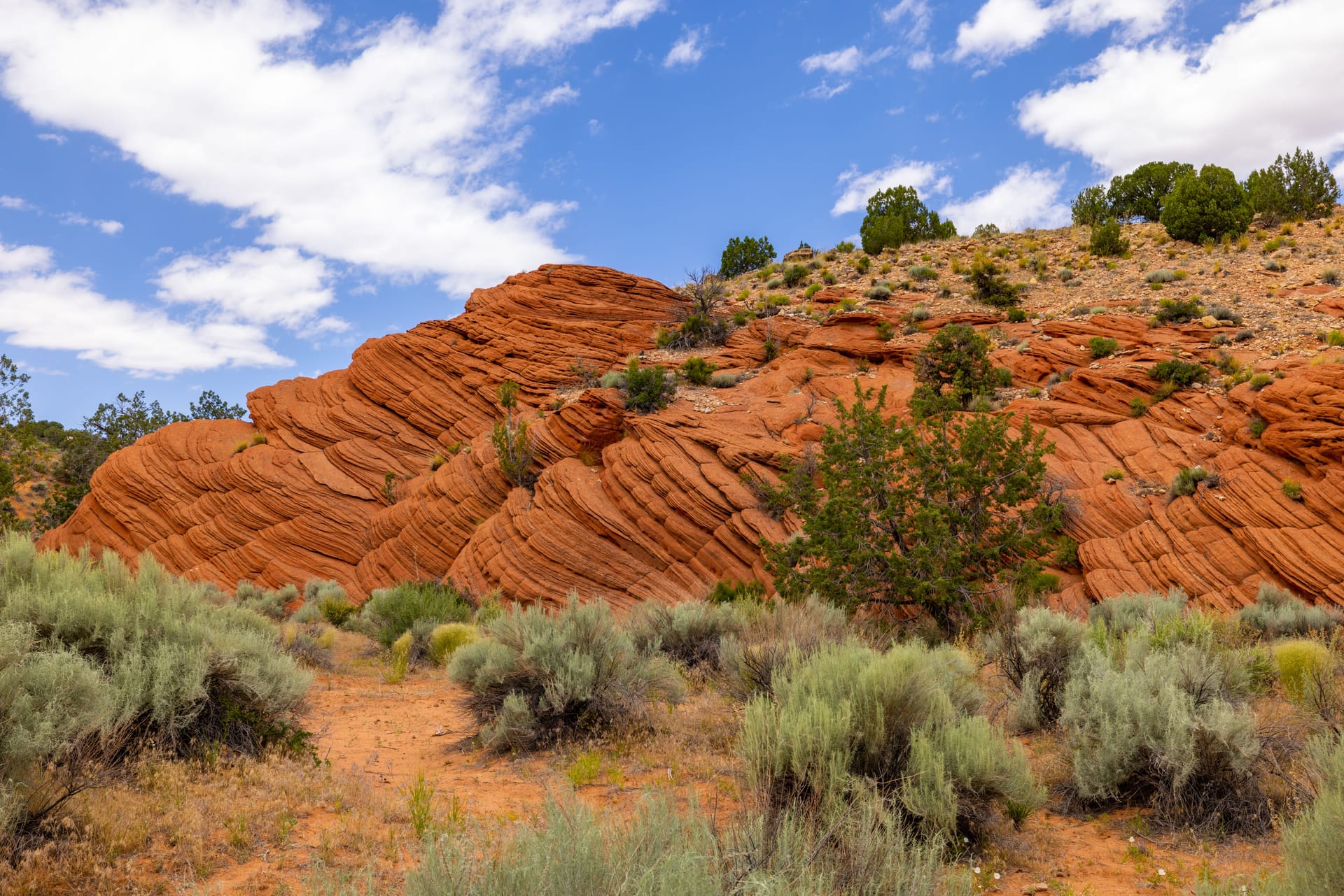 Kanab — local identity