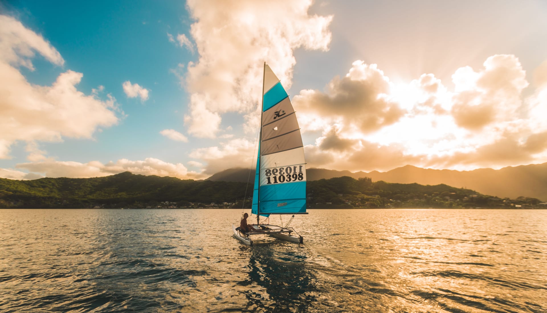 Kaneohe — local identity
