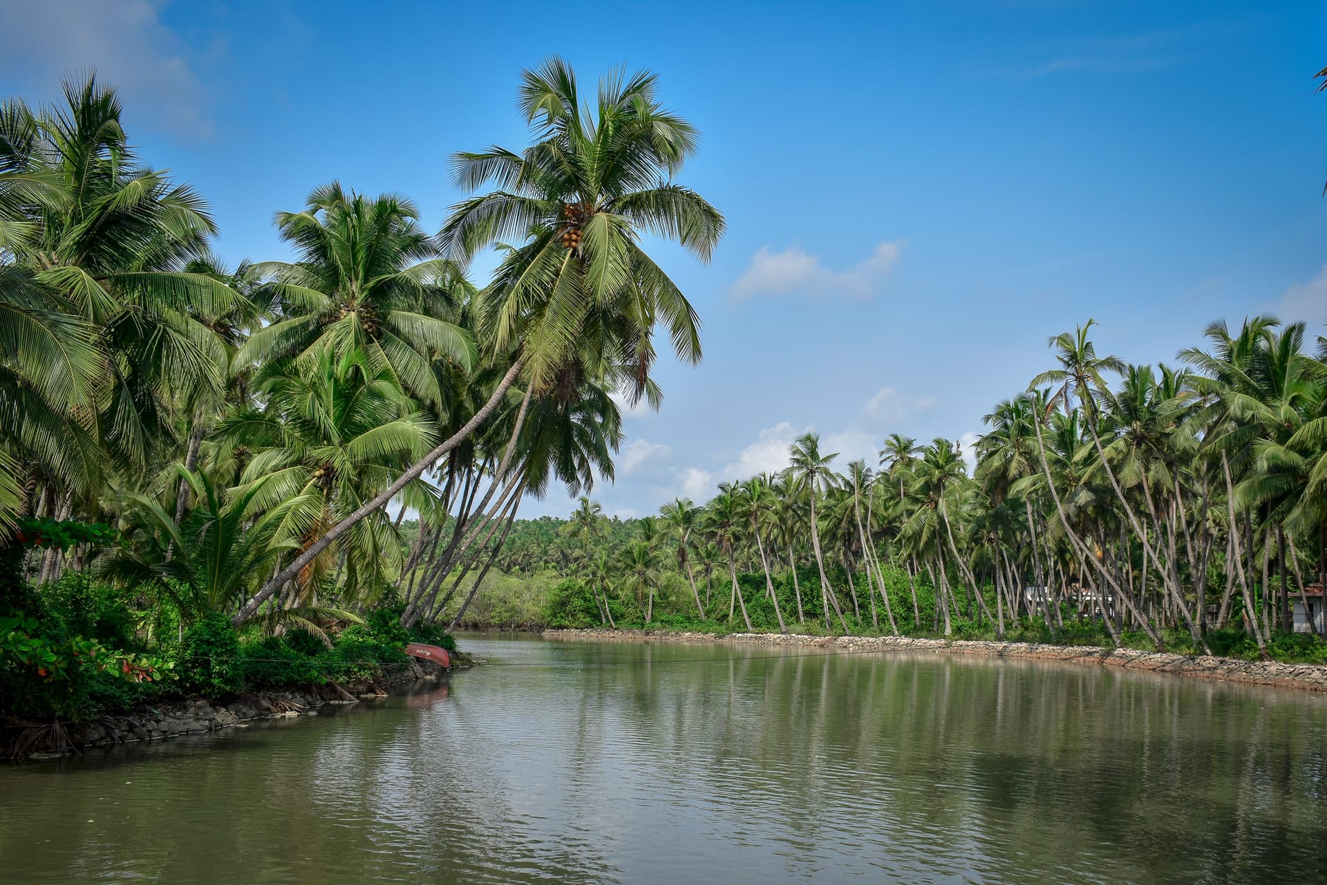 Kannur — local identity