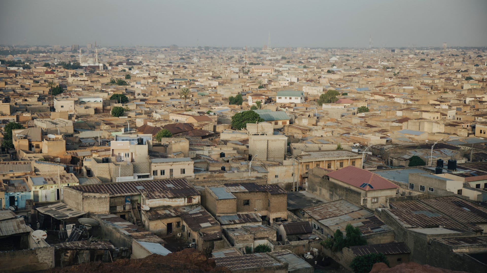 Kano — local identity