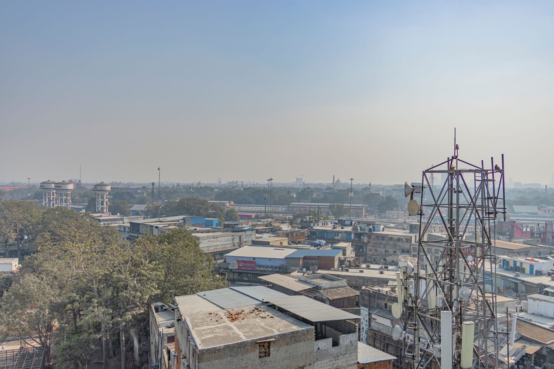 Kanpur — local identity