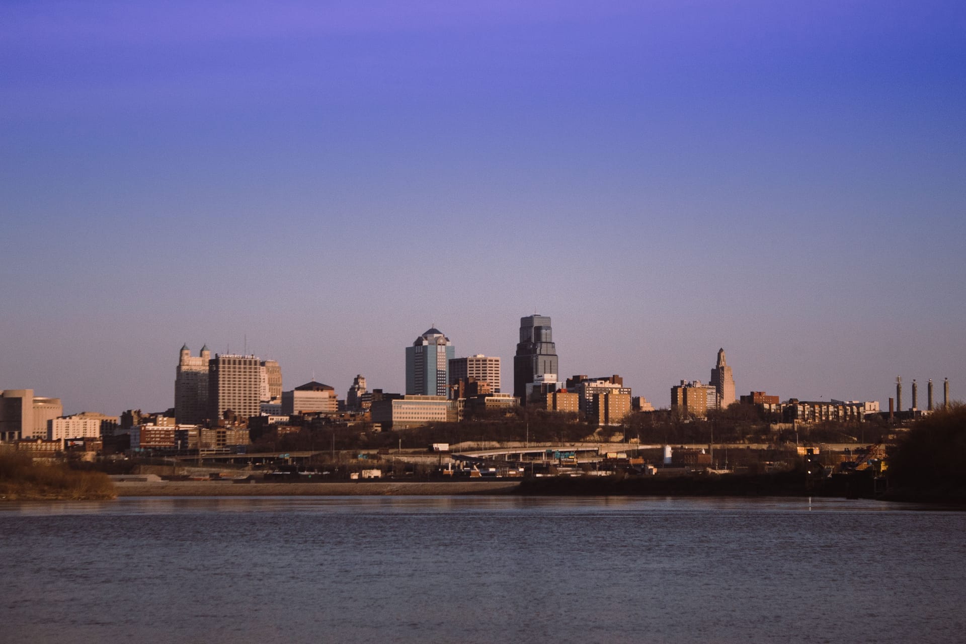 Kansas City — local identity