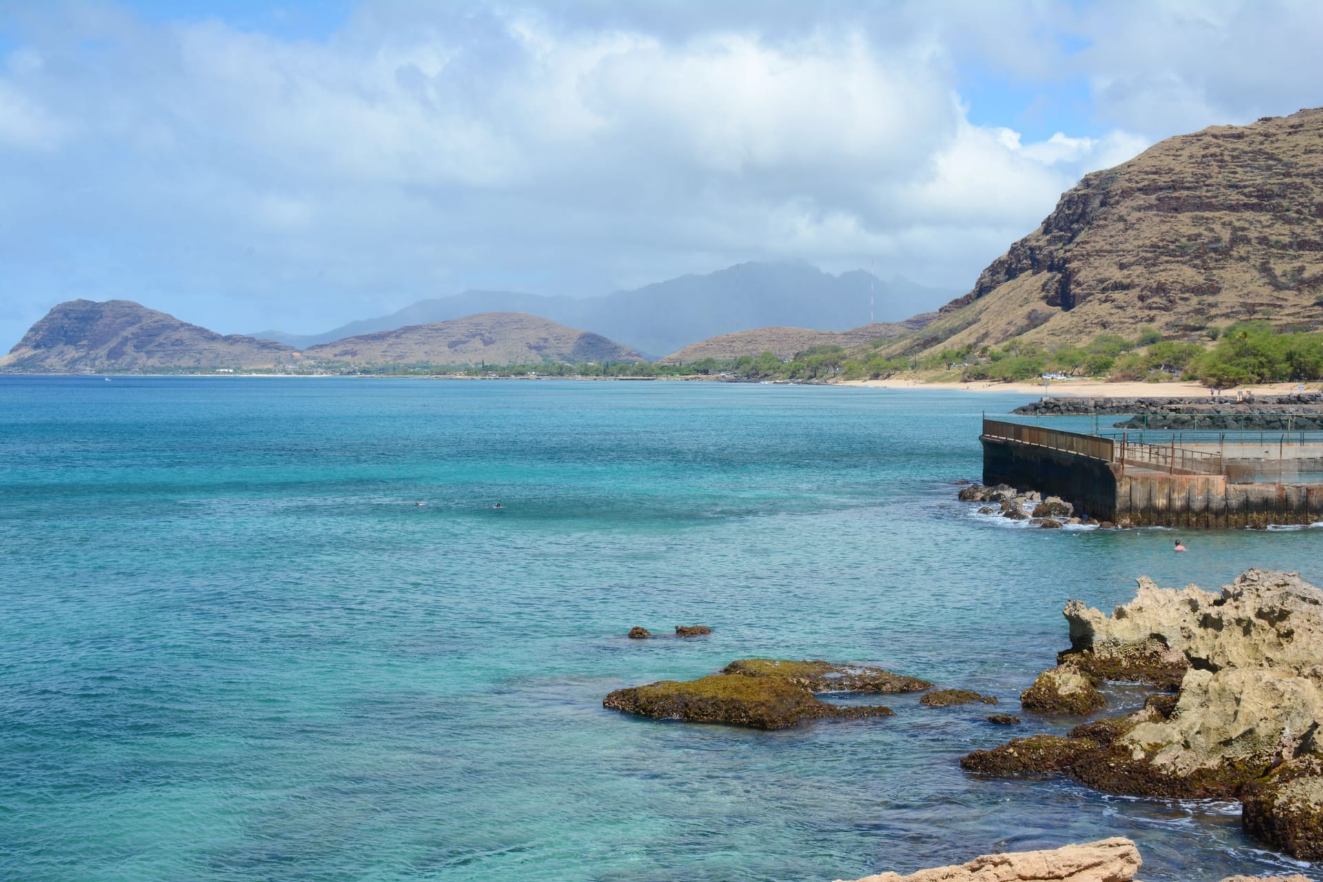 Kapolei — local identity