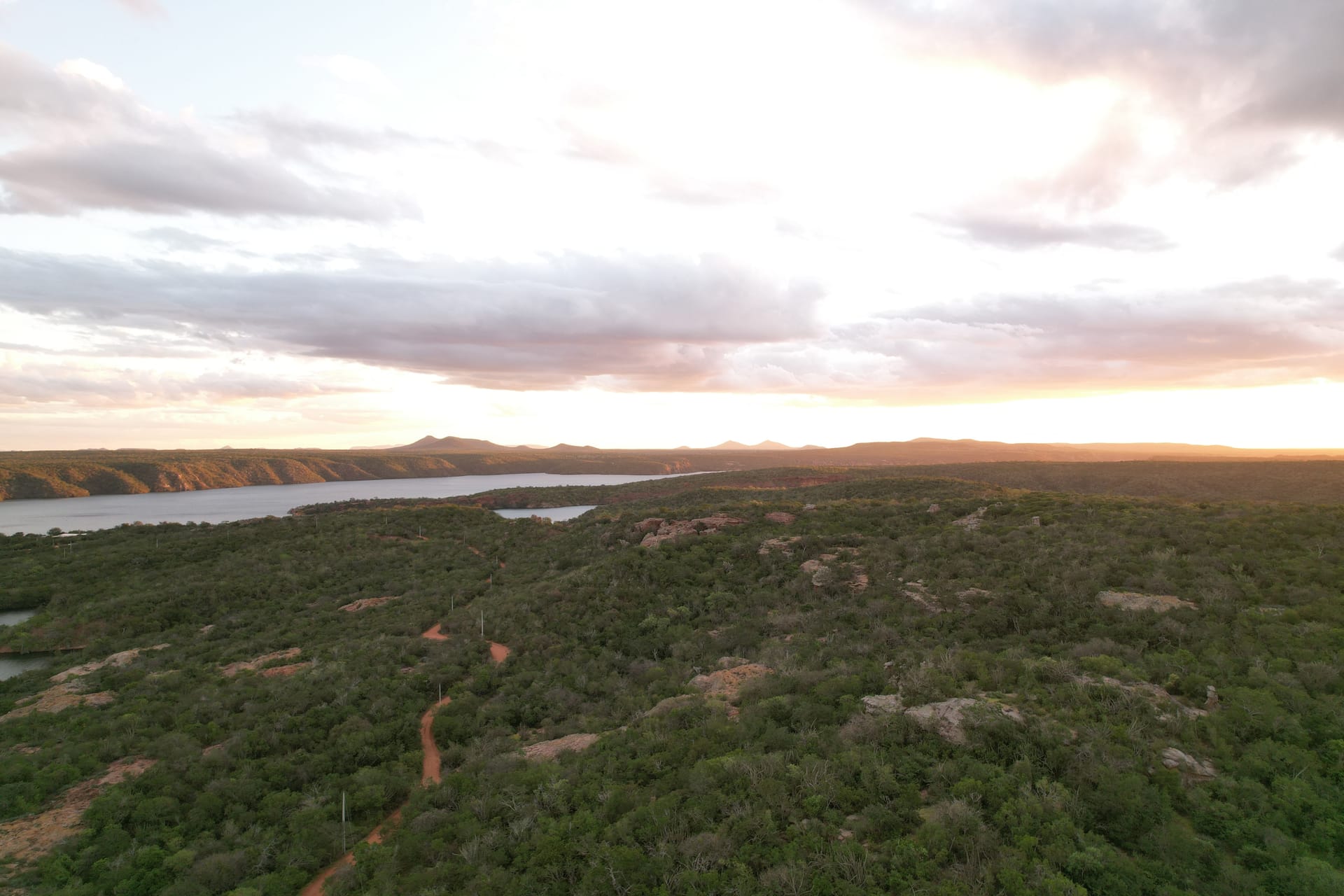 Kariba — local identity