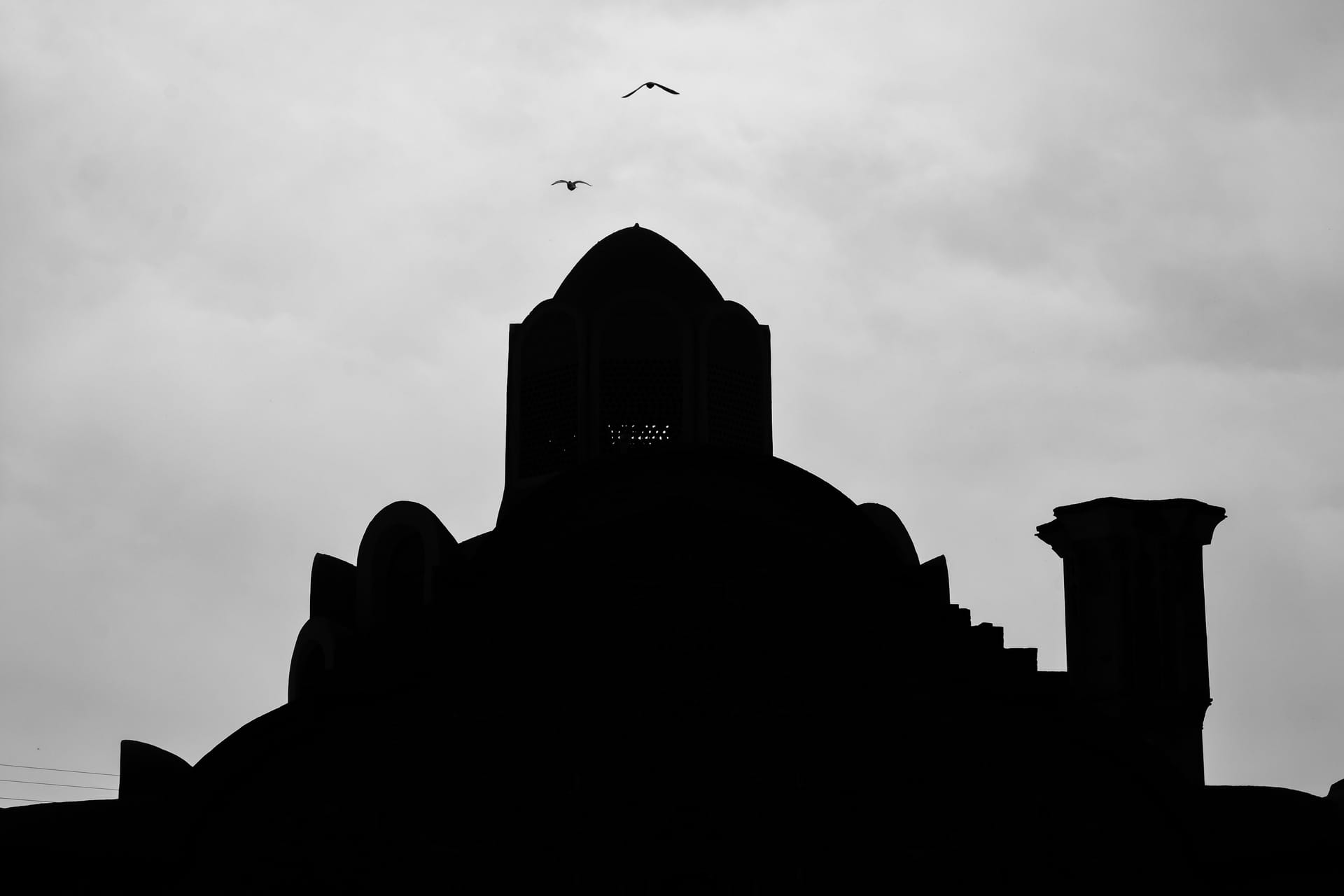 Kashan — local identity