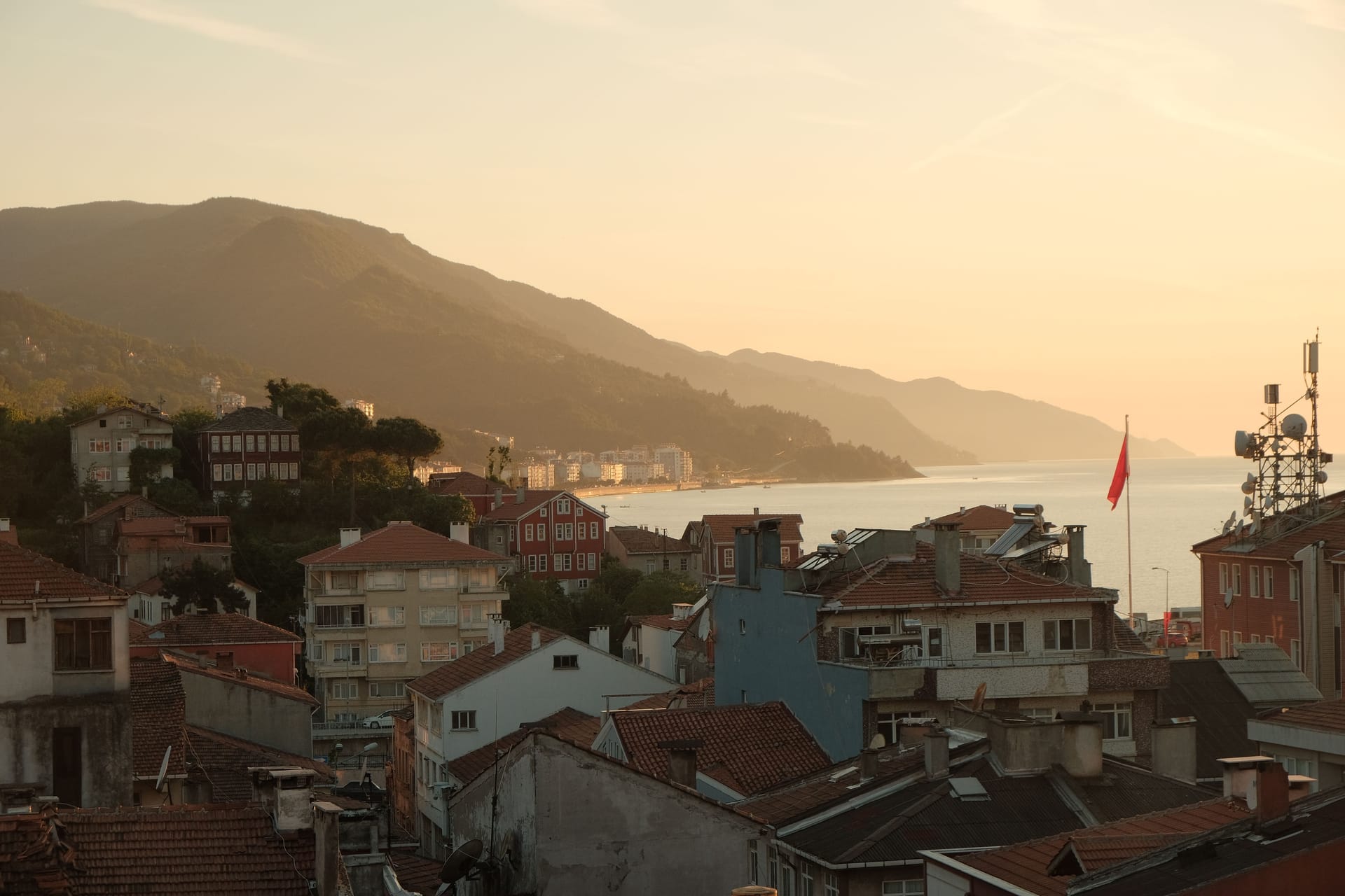 Kastamonu — local identity
