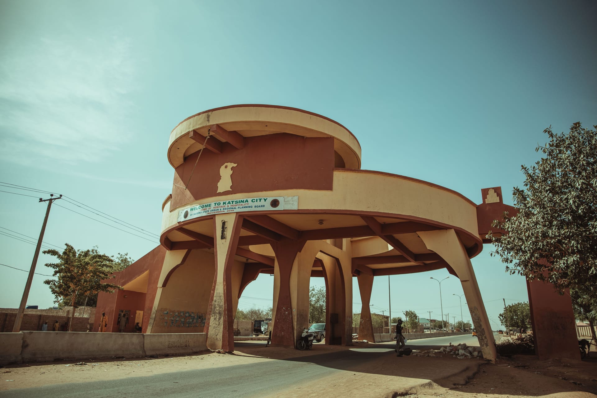 Katsina — local identity