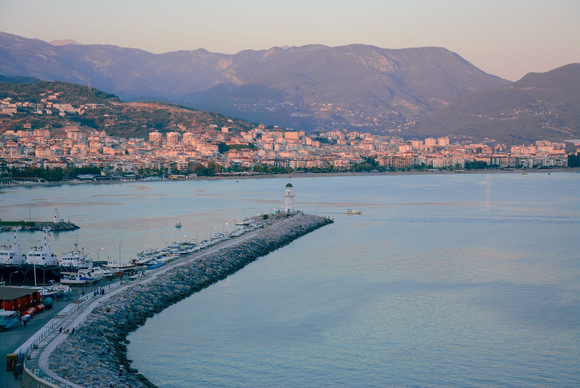 Kavala — local identity