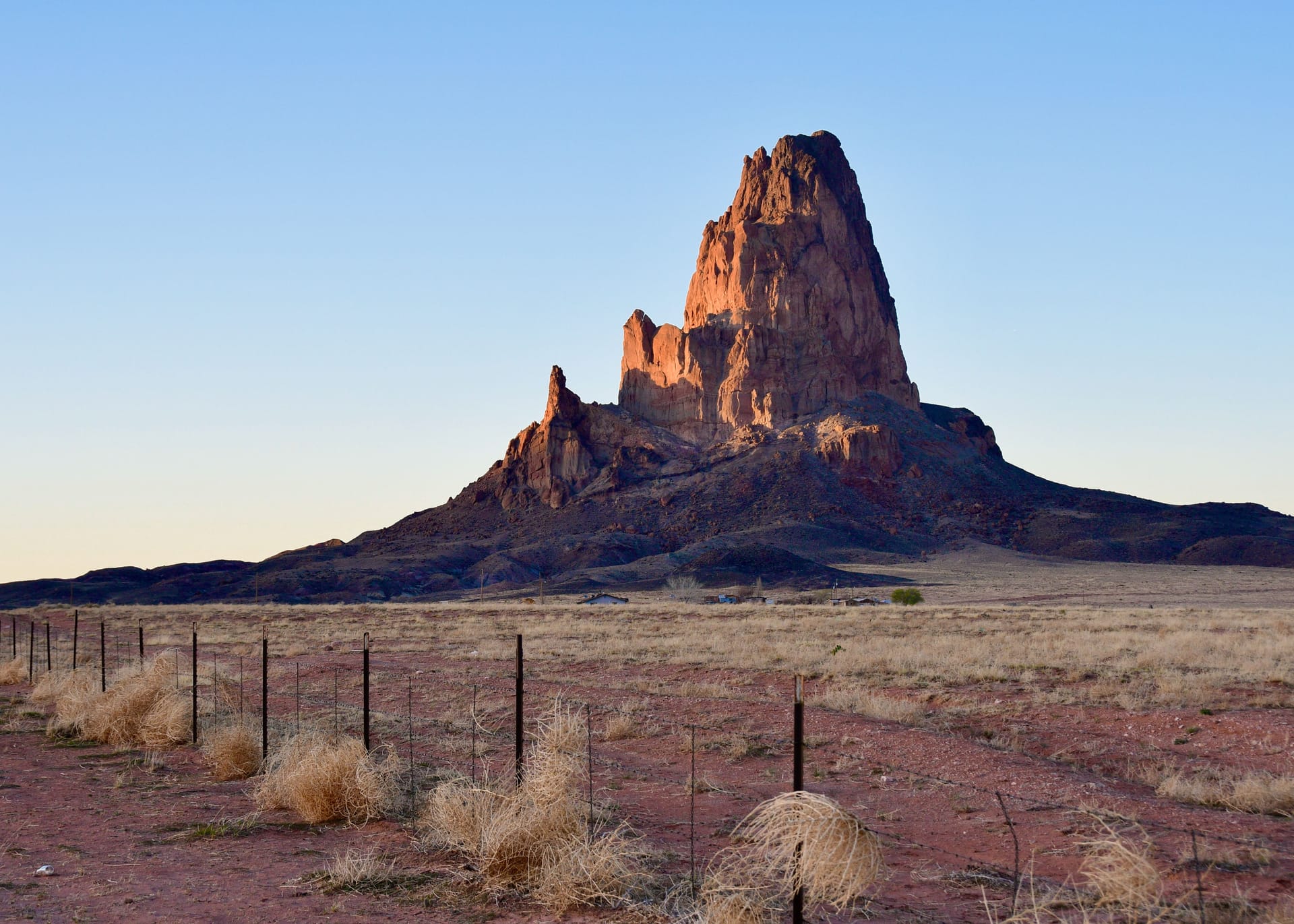 Kayenta — local identity