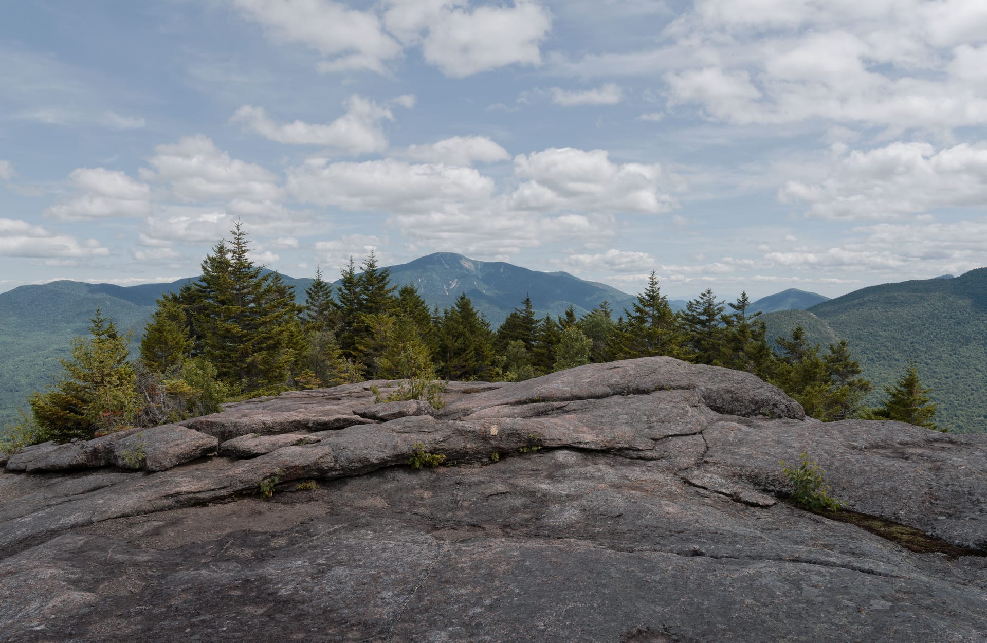 Keene — local identity