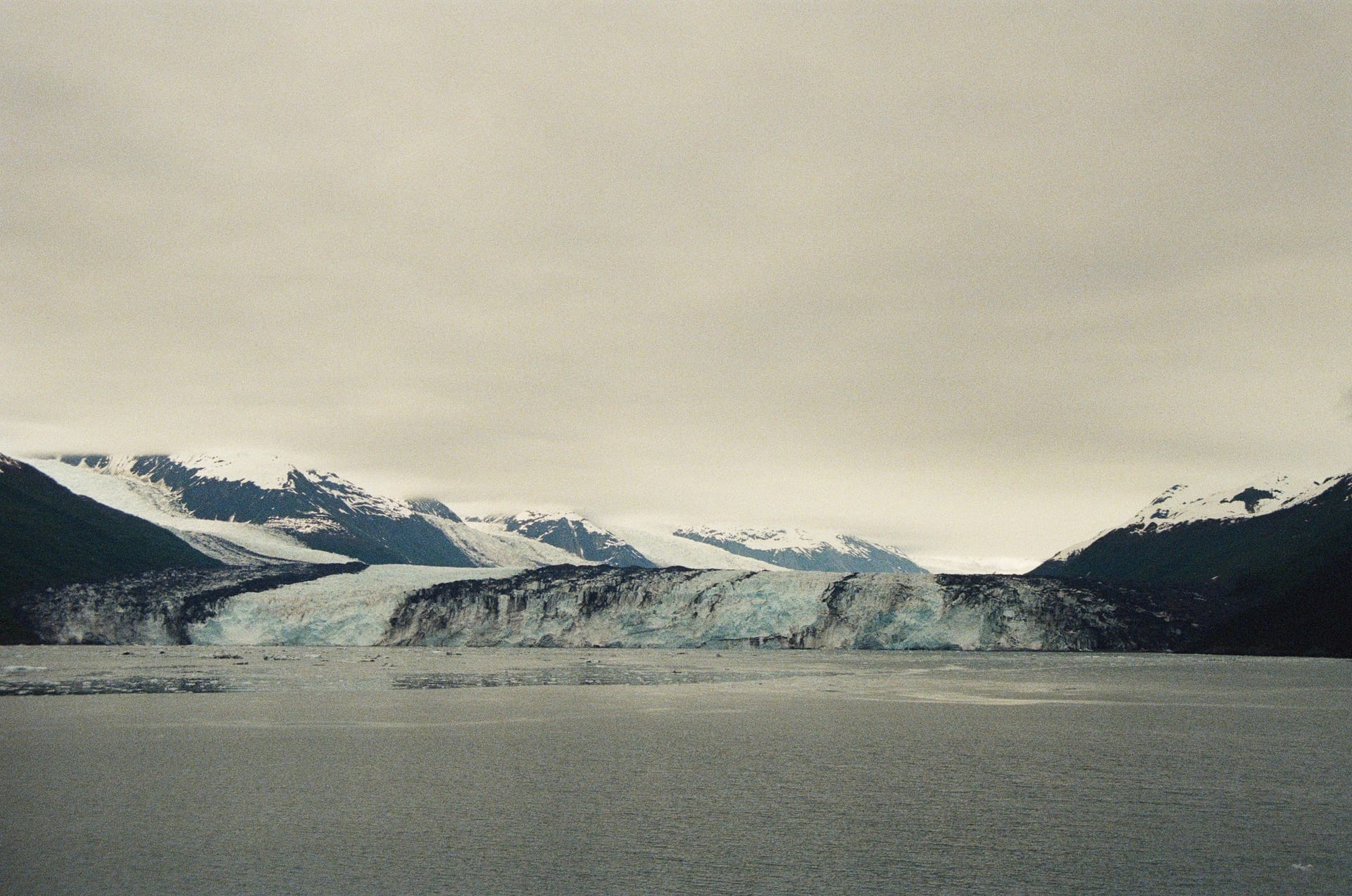 Kenai — local identity