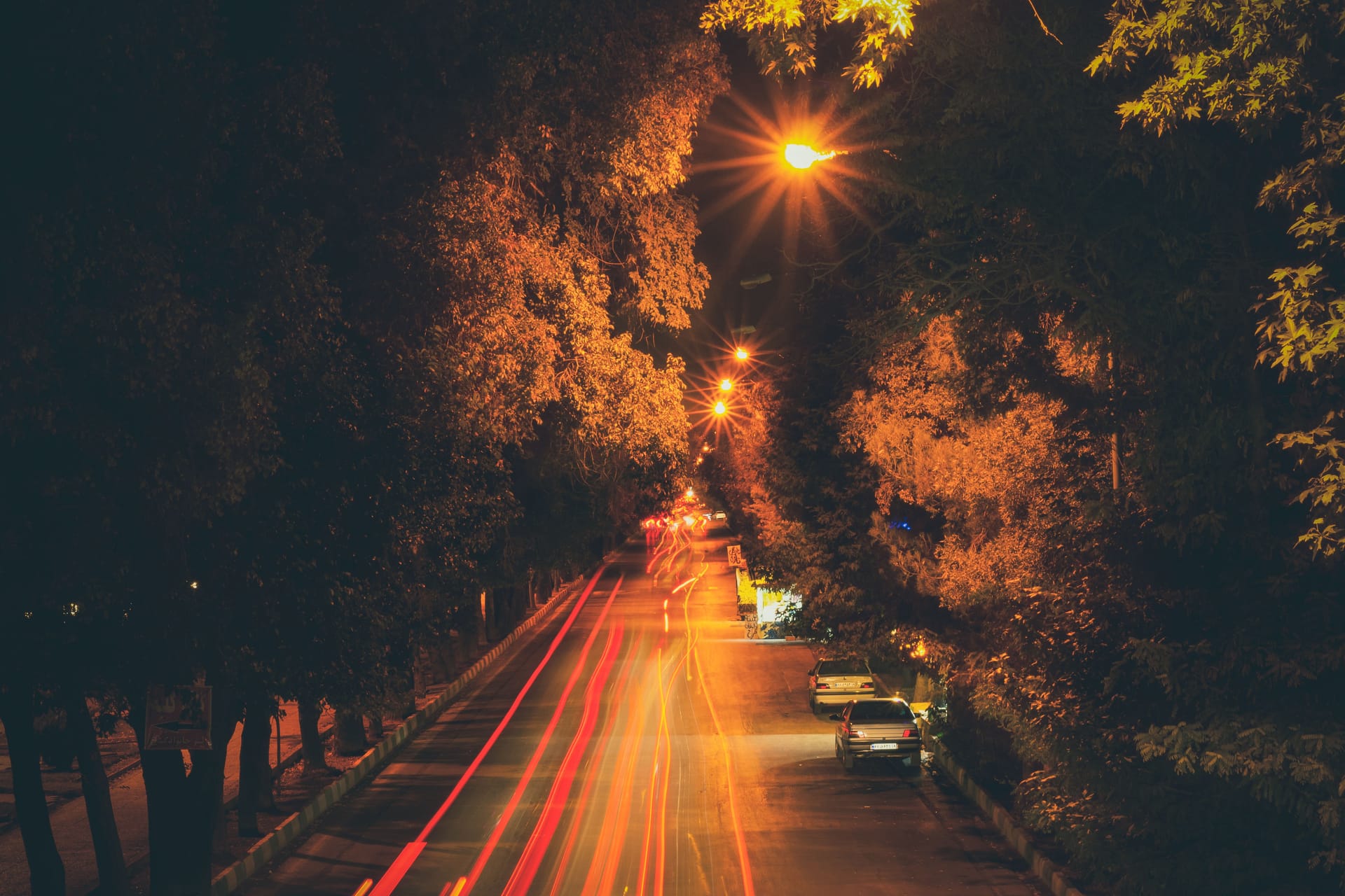 Kermanshah — local identity