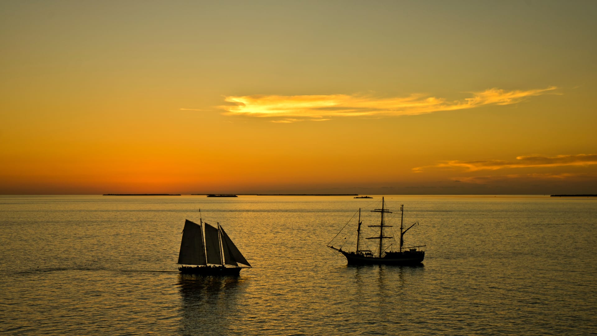 Key West — local identity