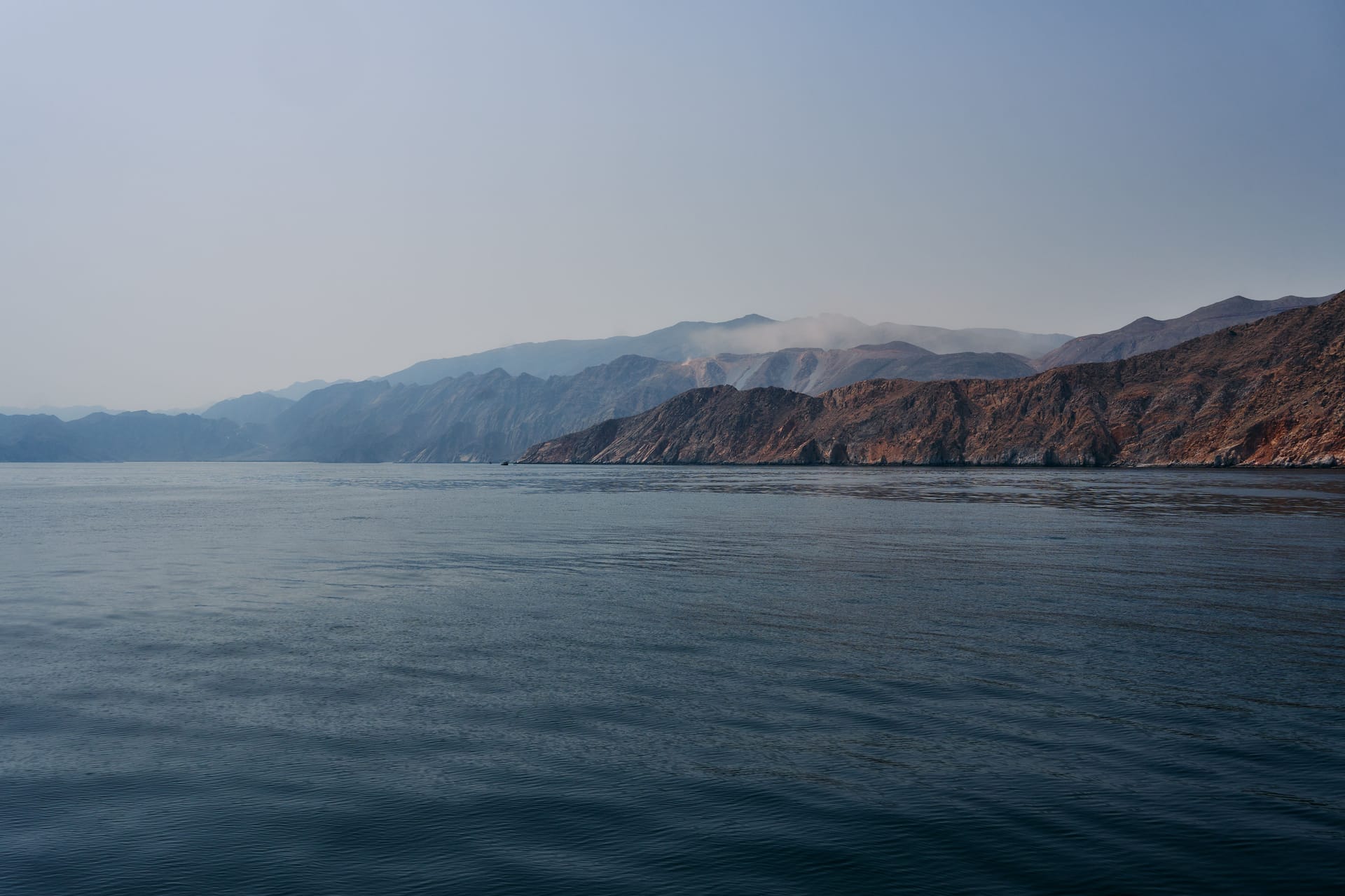 Khasab — local identity