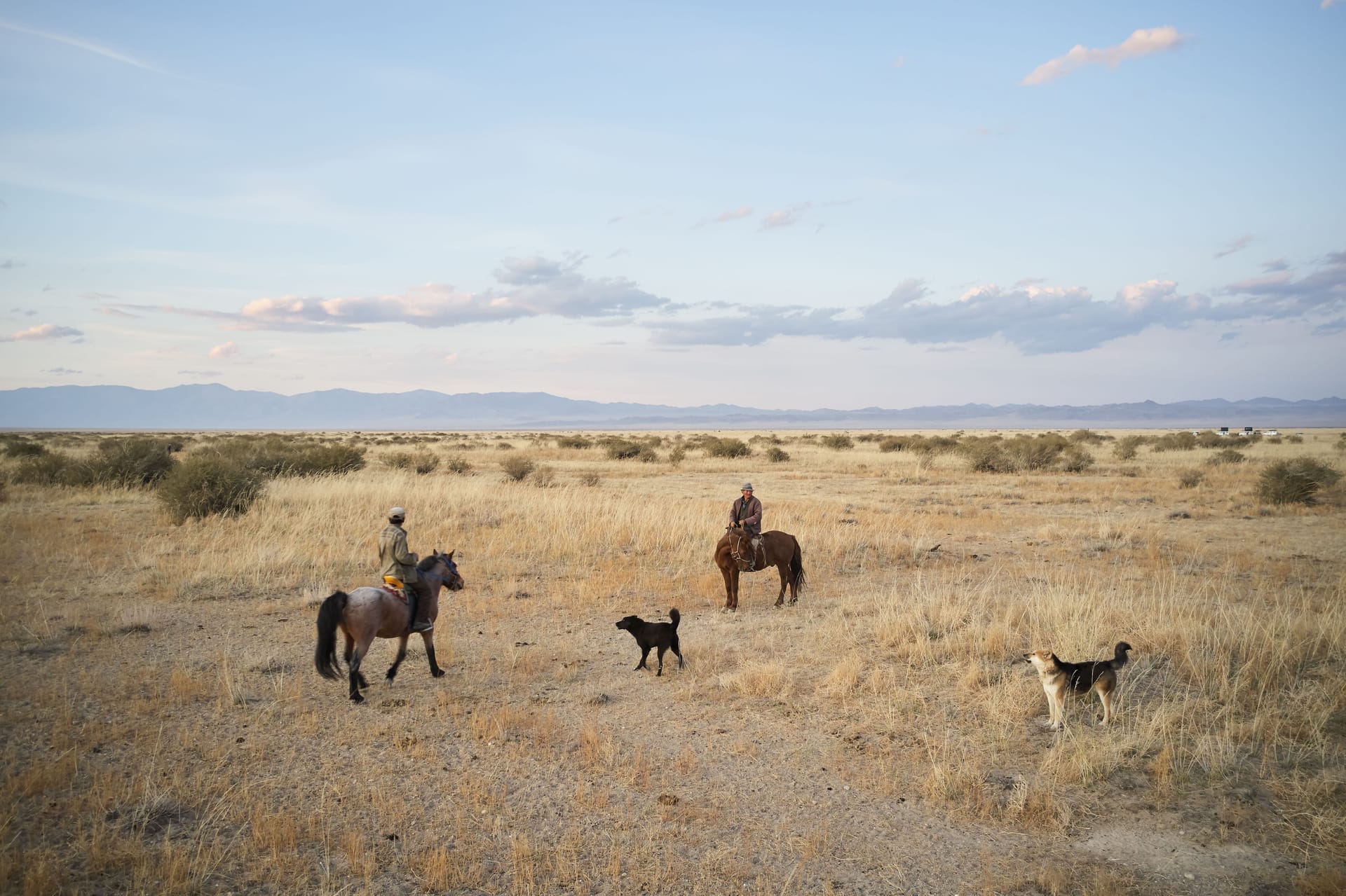 Khovd — local identity
