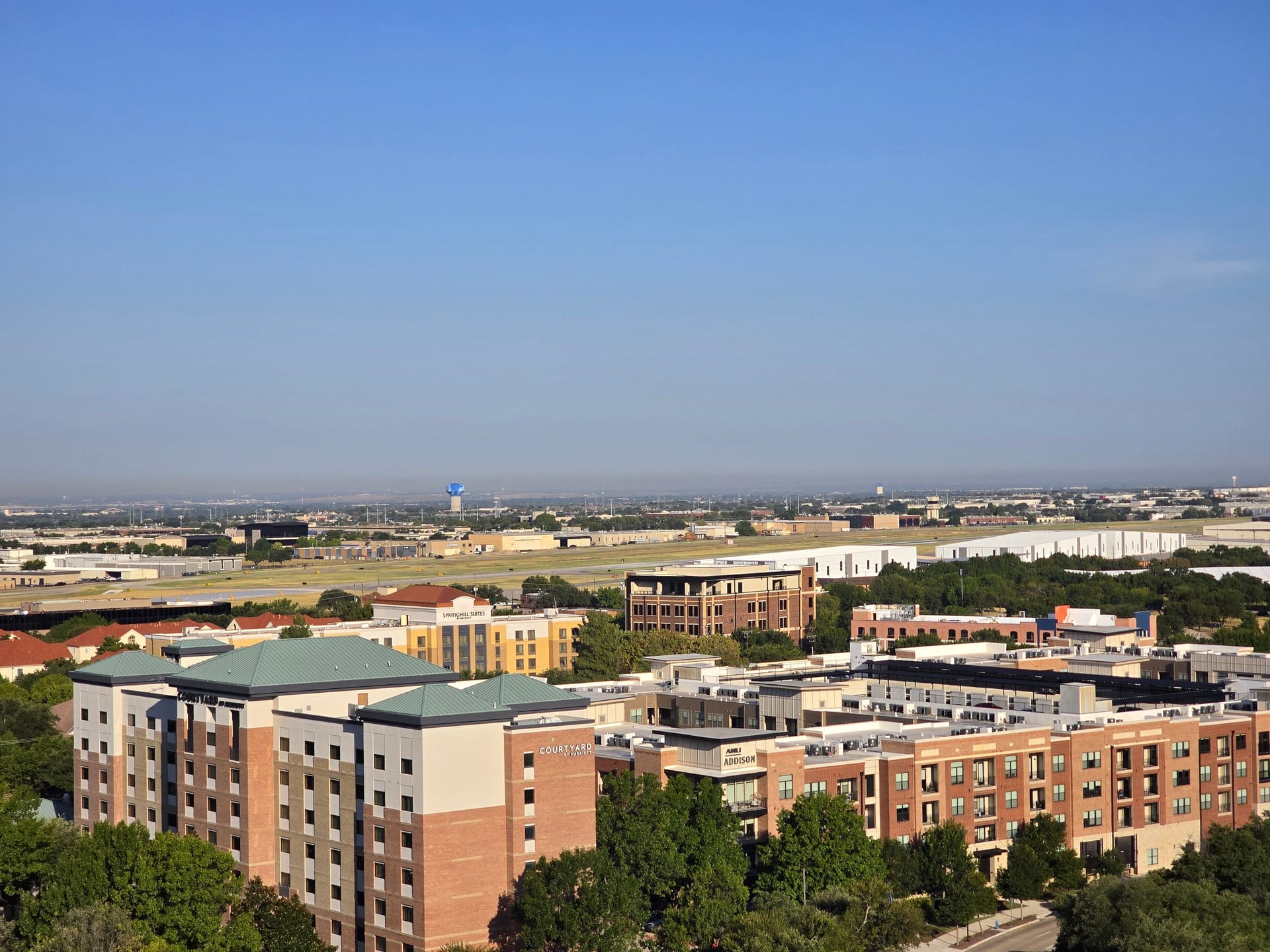 Killeen — local identity