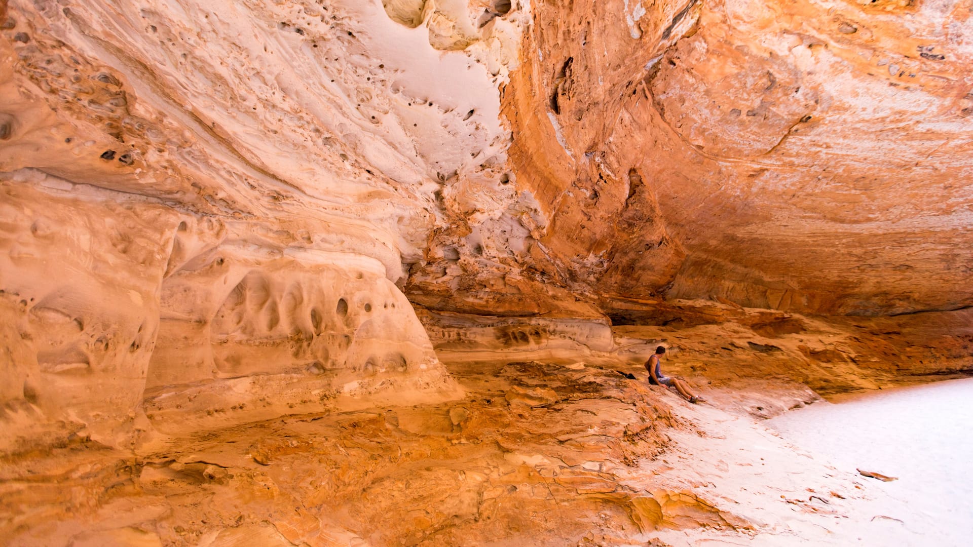 Kimberley — local identity